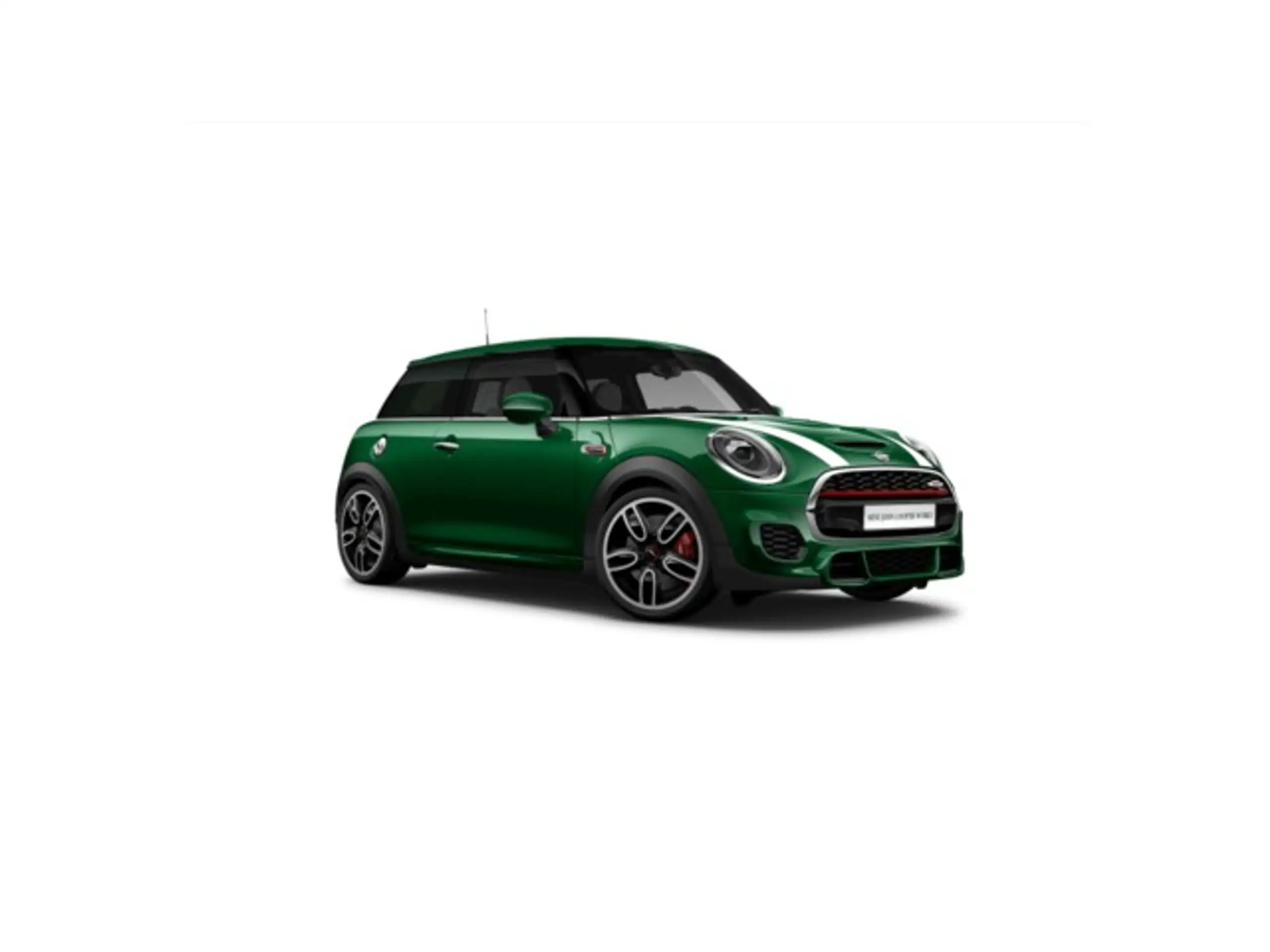 MINI - John Cooper Works