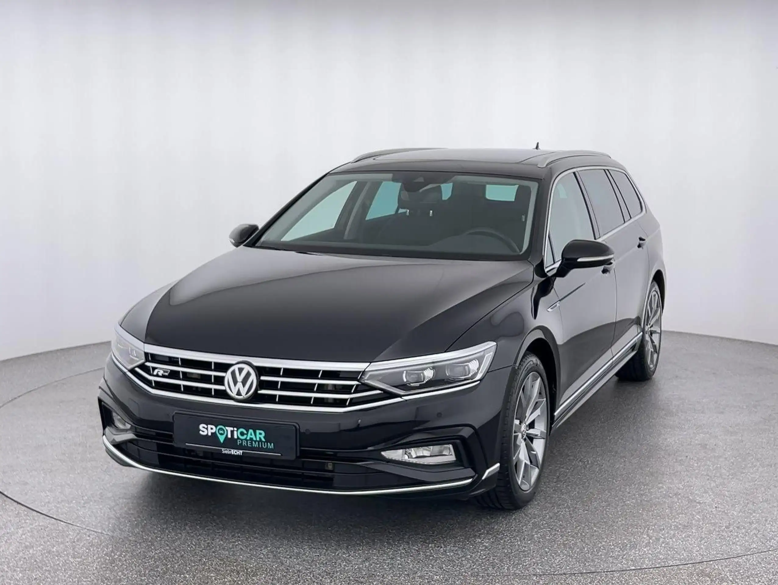 Volkswagen Passat Variant 2020