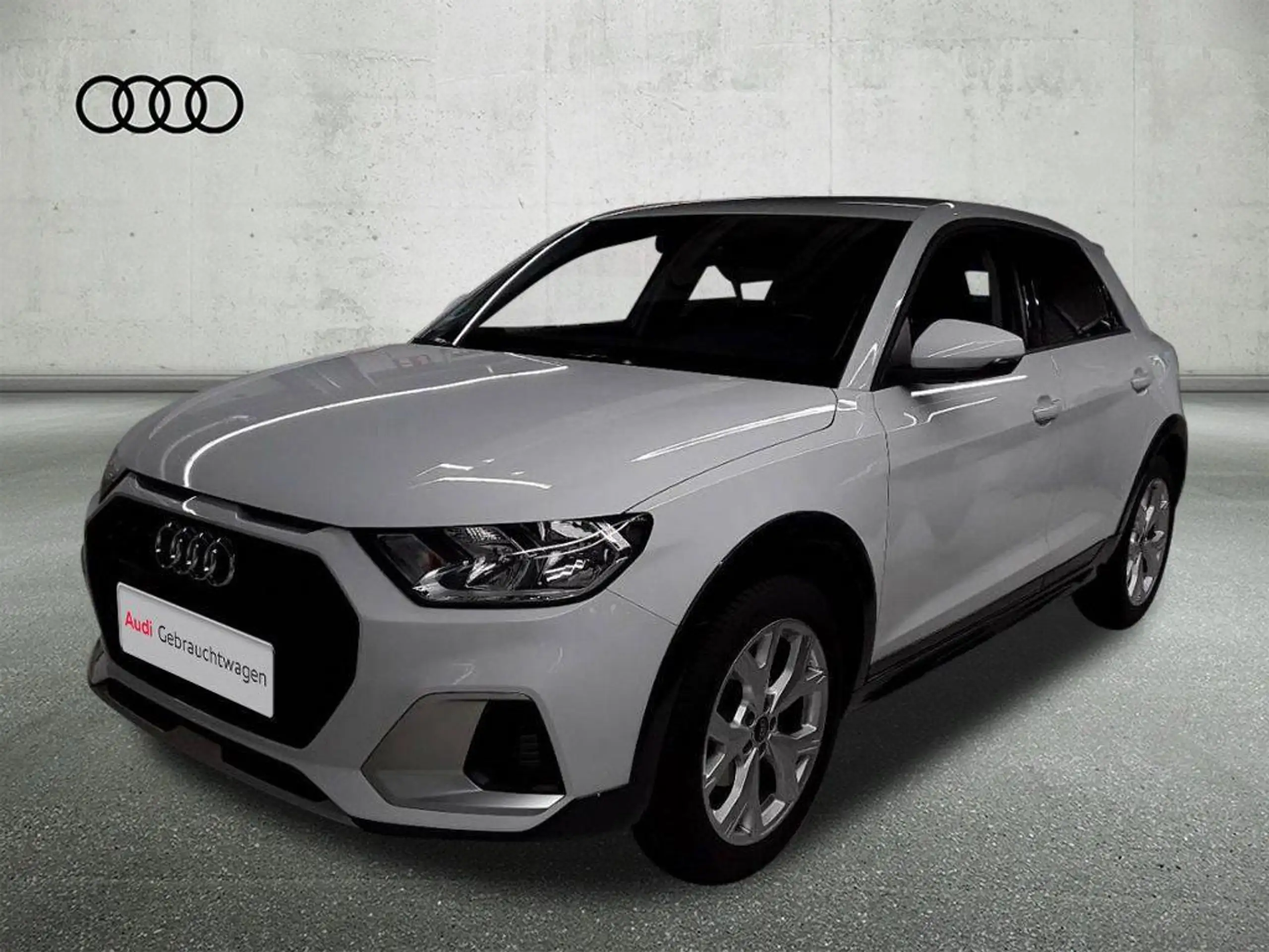 Audi - A1