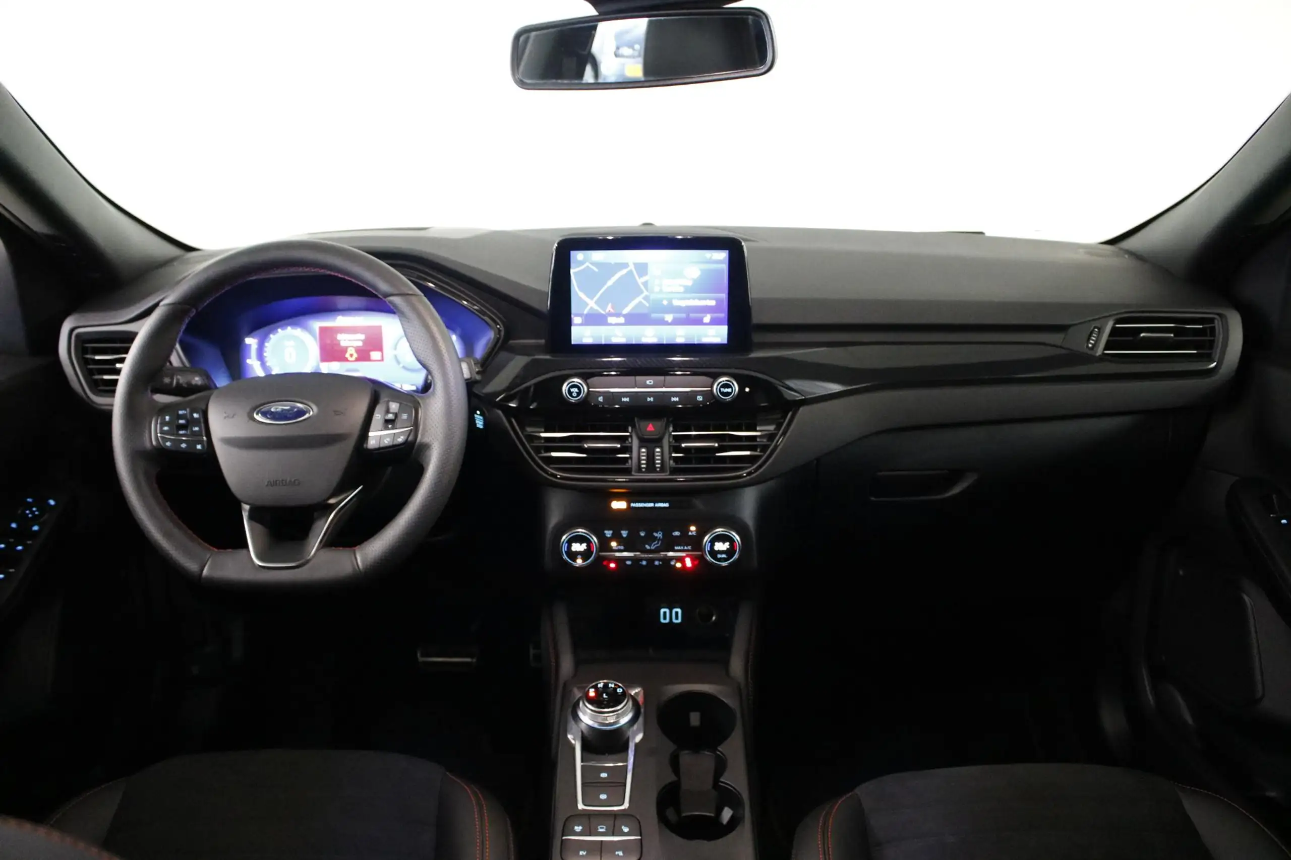 Ford - Kuga