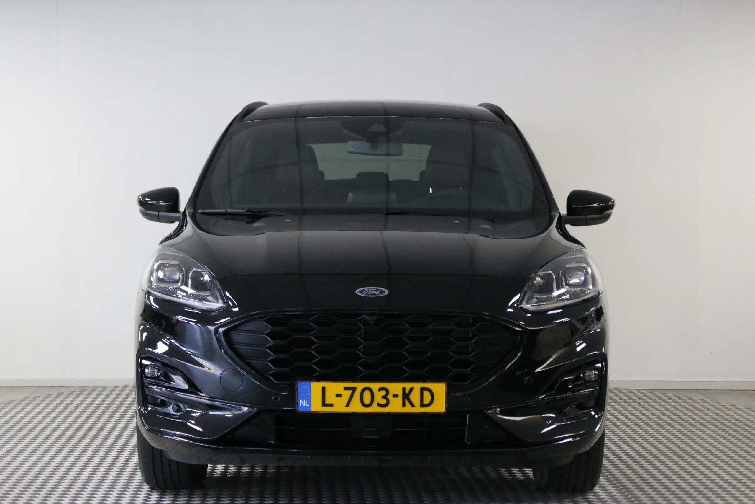 Ford - Kuga