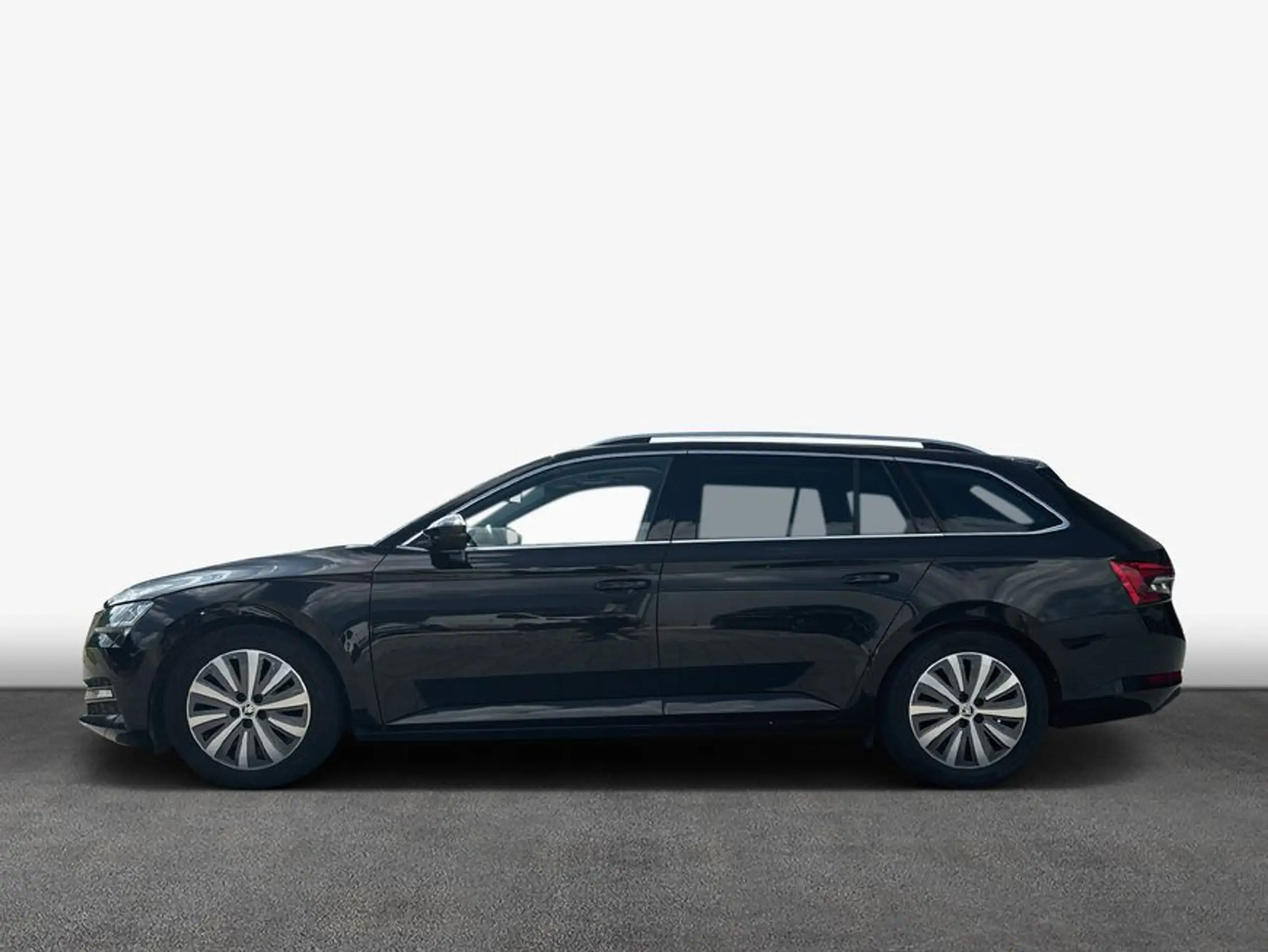 Skoda - Superb