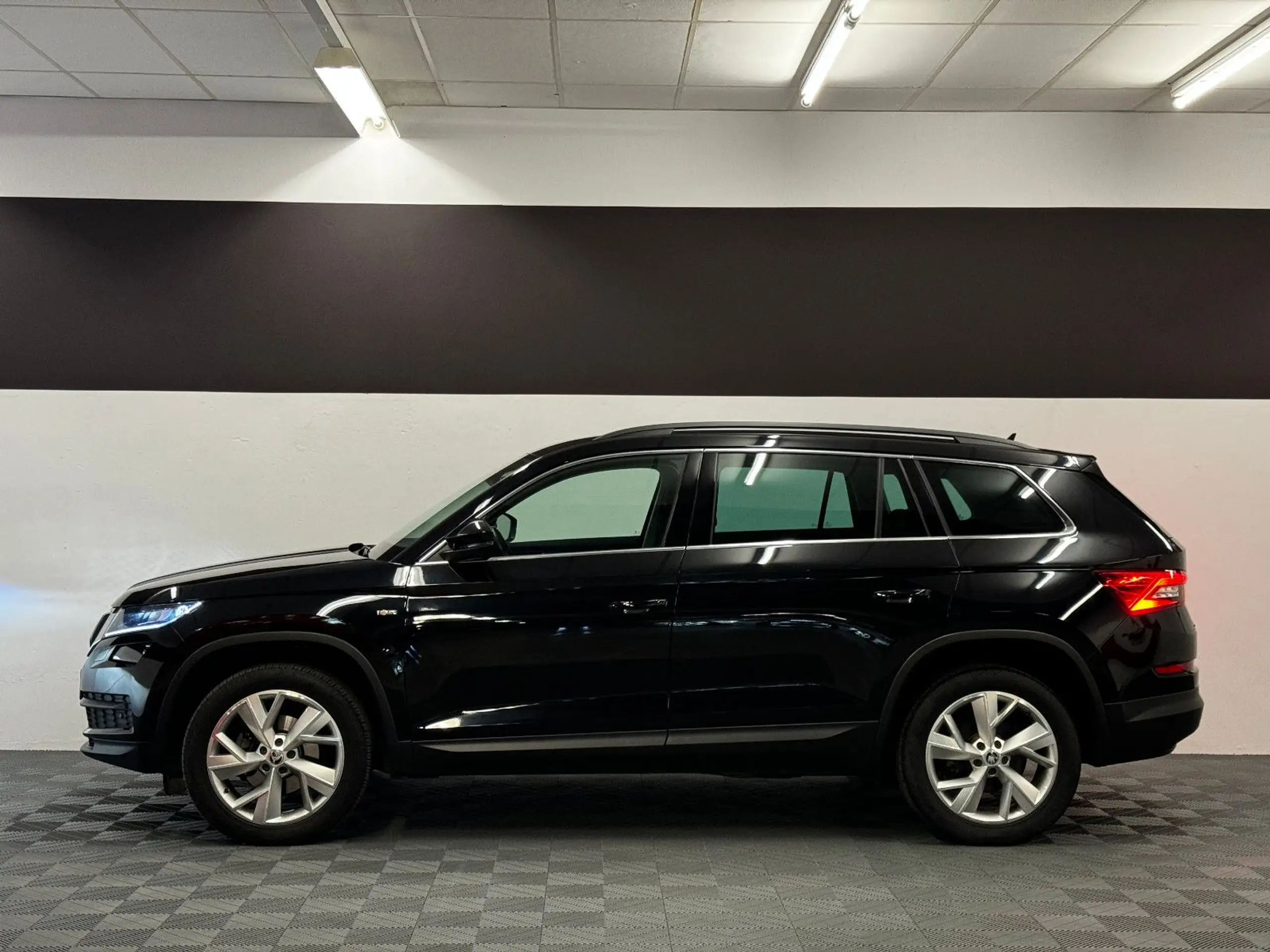 Skoda - Kodiaq