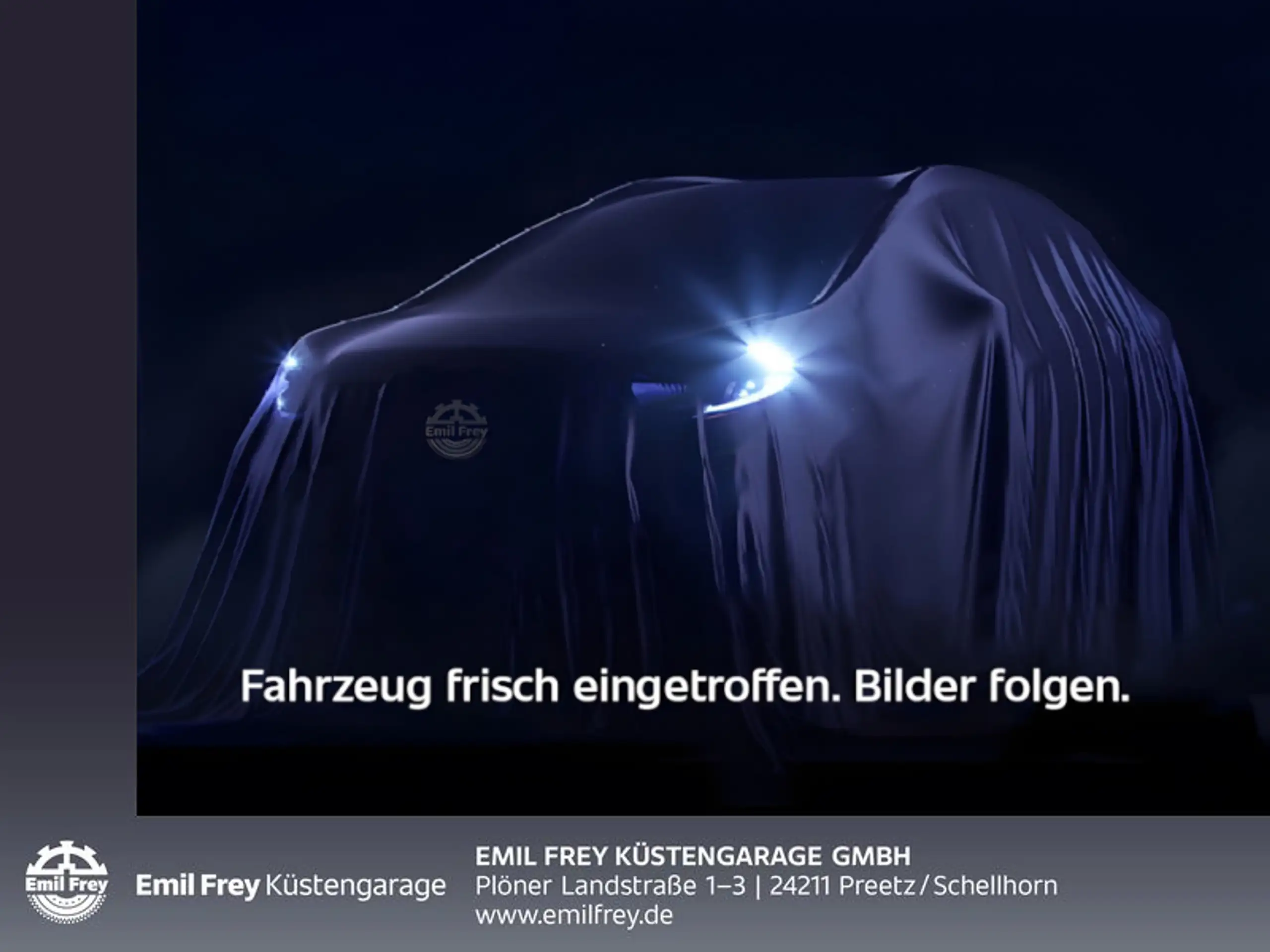 Volkswagen Caddy 2024