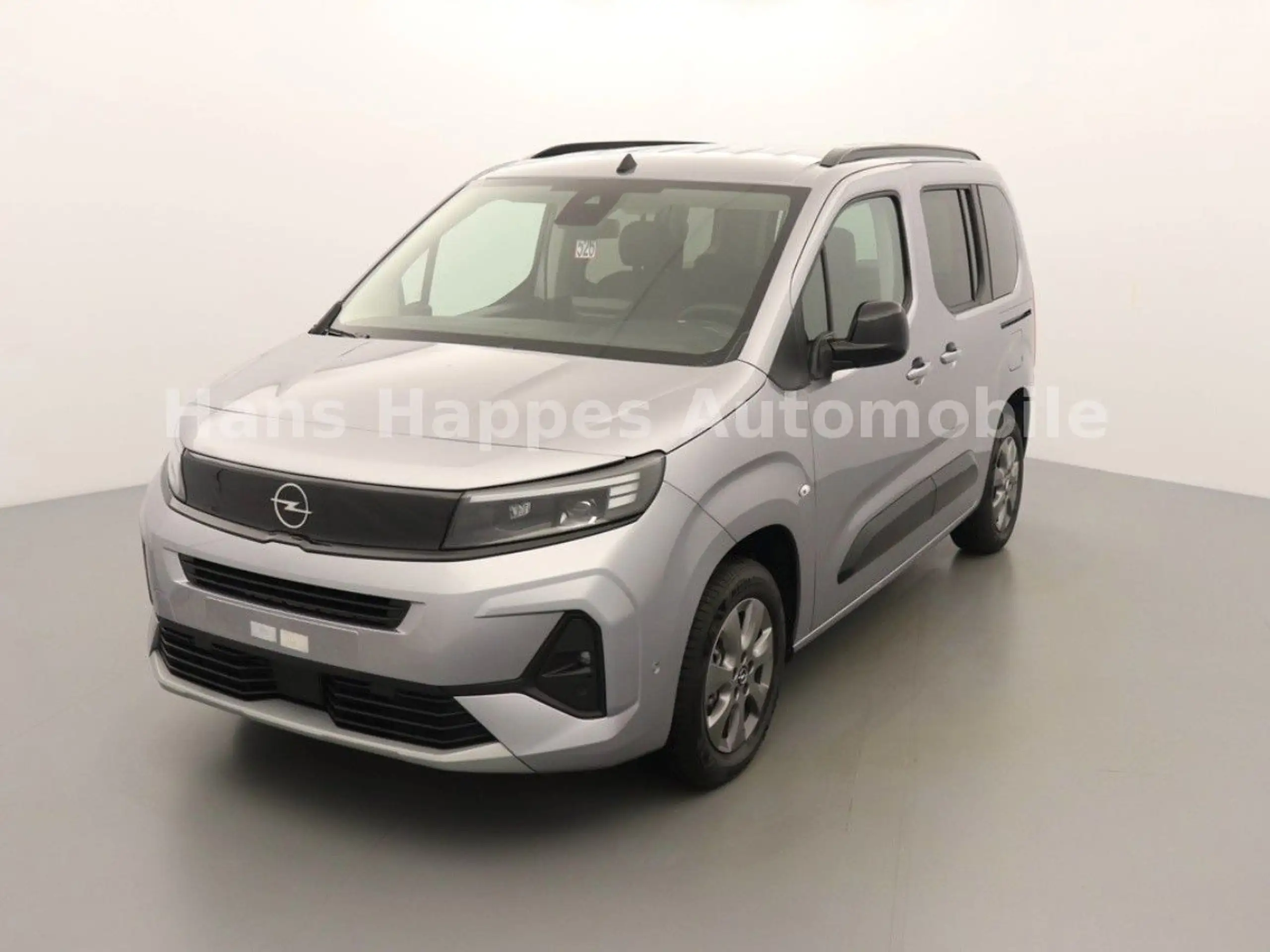 Opel Combo 2024