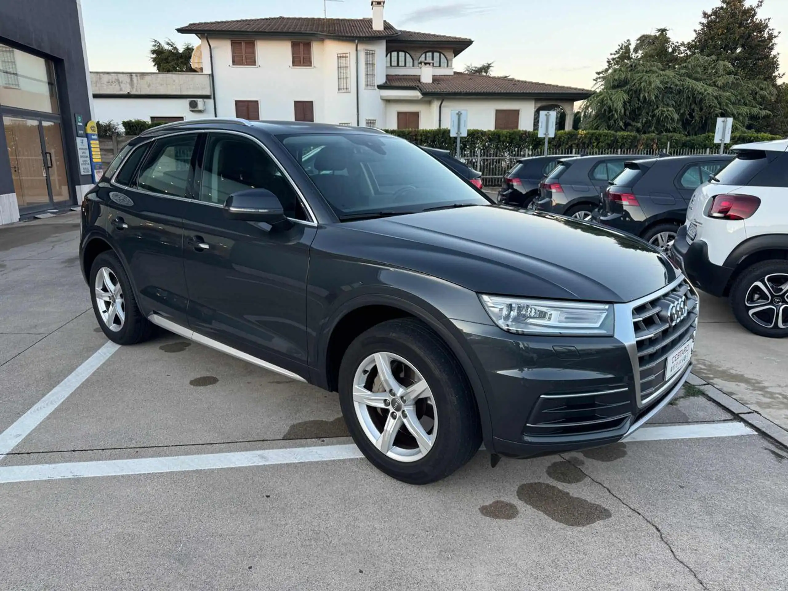 Audi - Q5