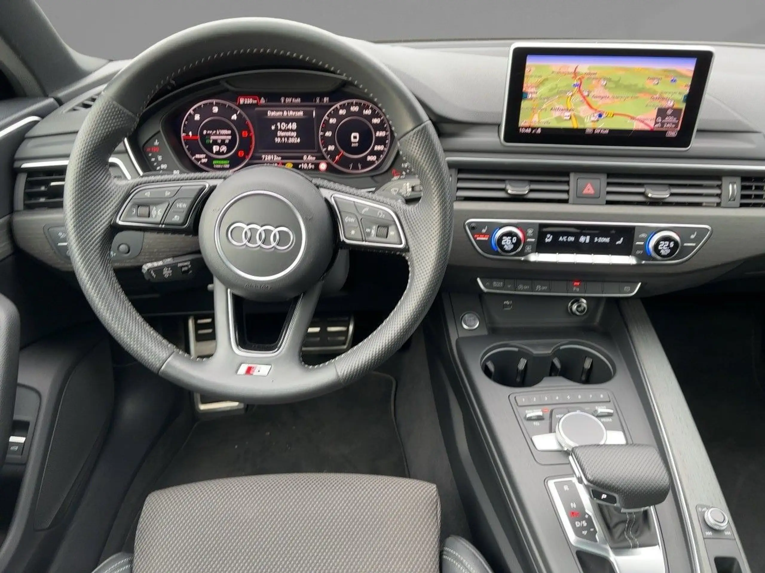 Audi - A4