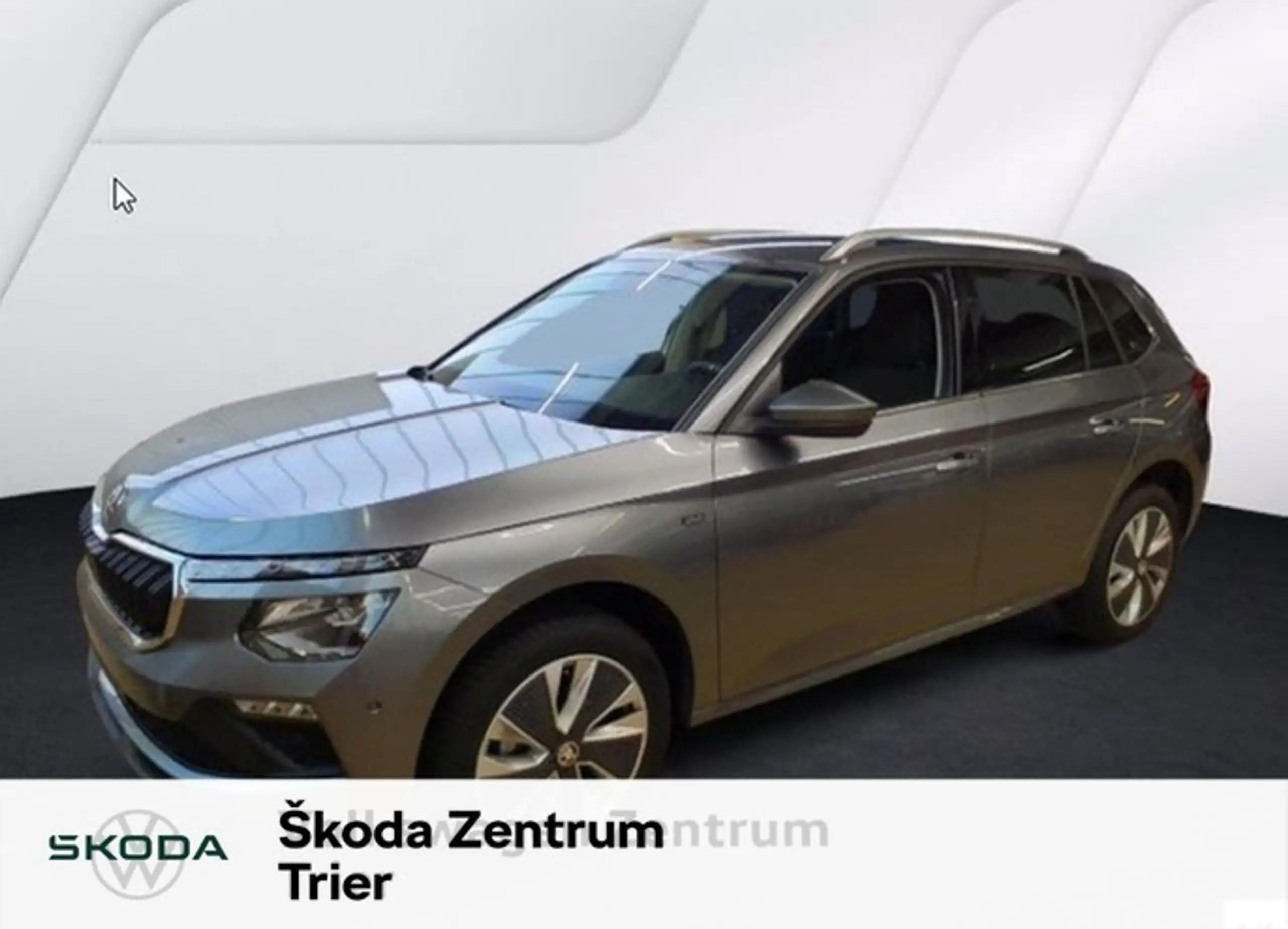 Skoda - Kamiq