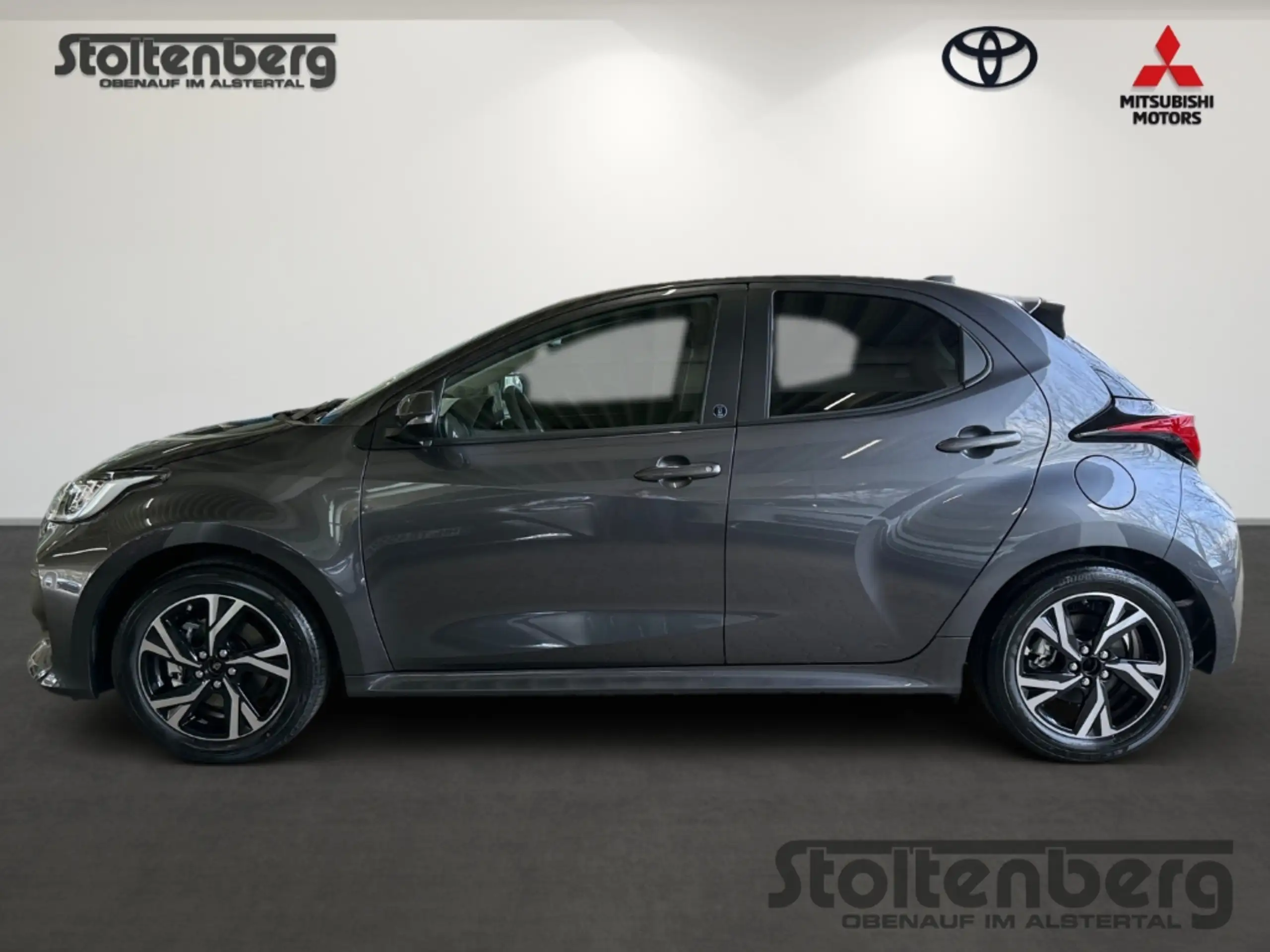 Toyota - Yaris