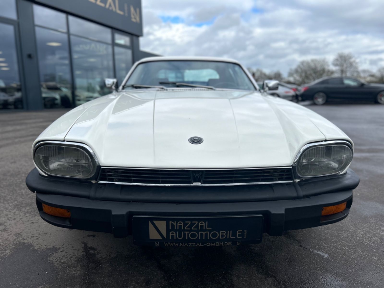 Jaguar - XJS