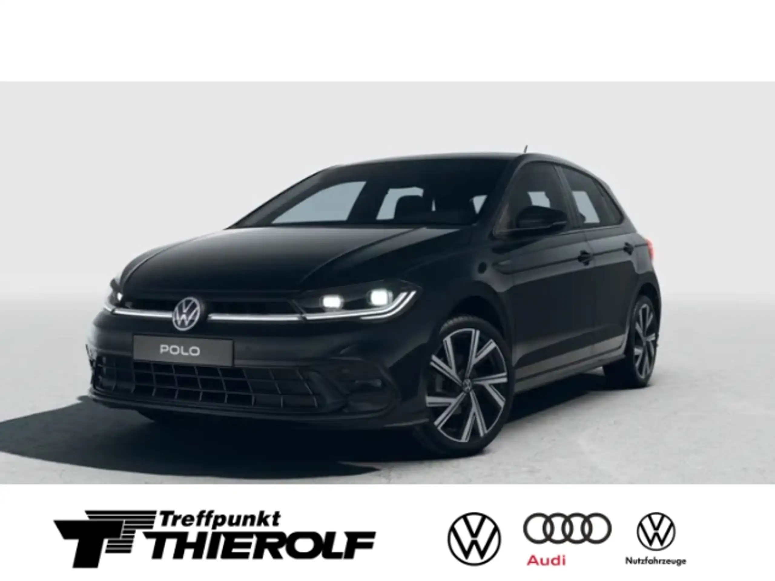 Volkswagen Polo 2018