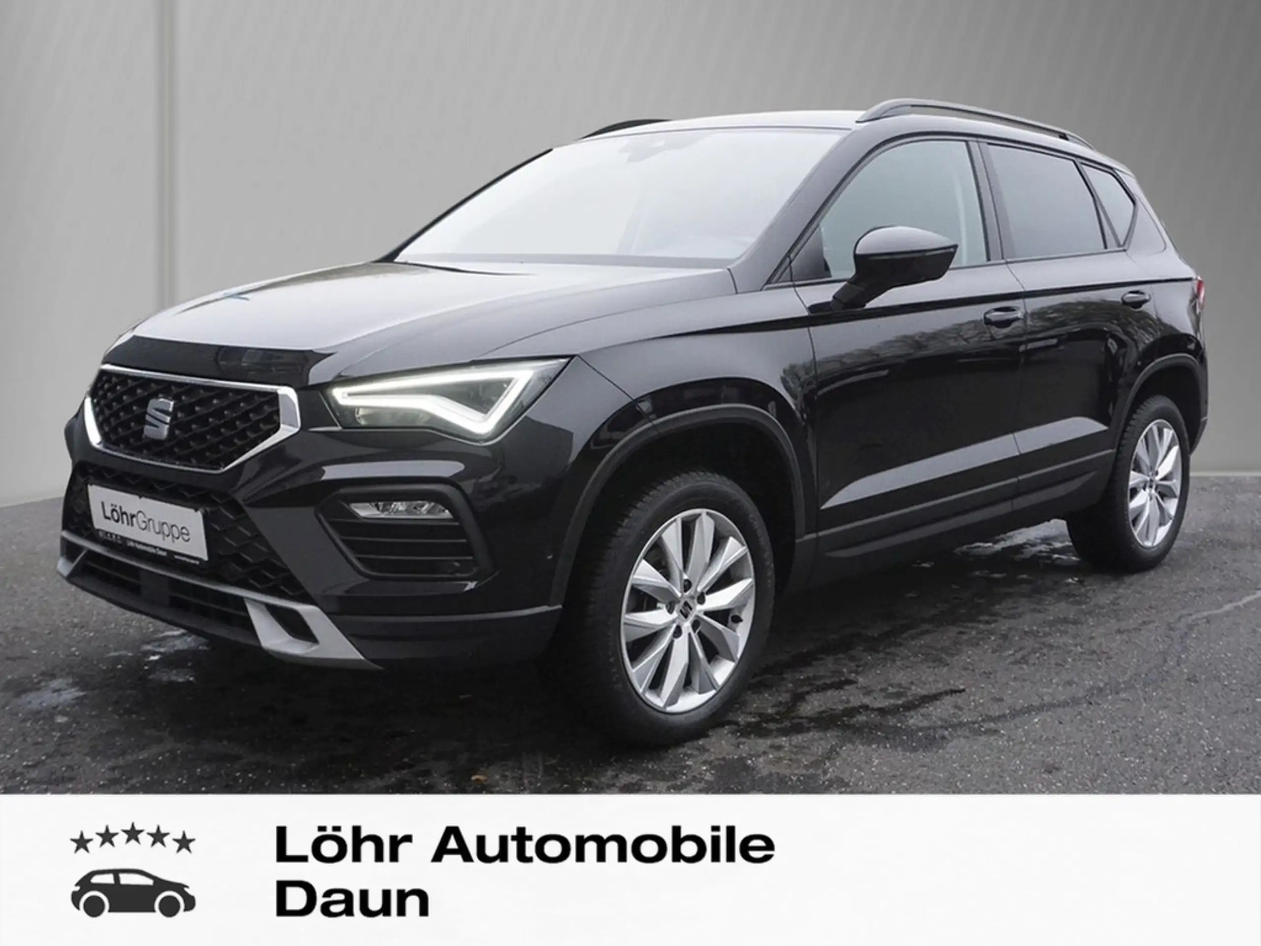 SEAT - Ateca