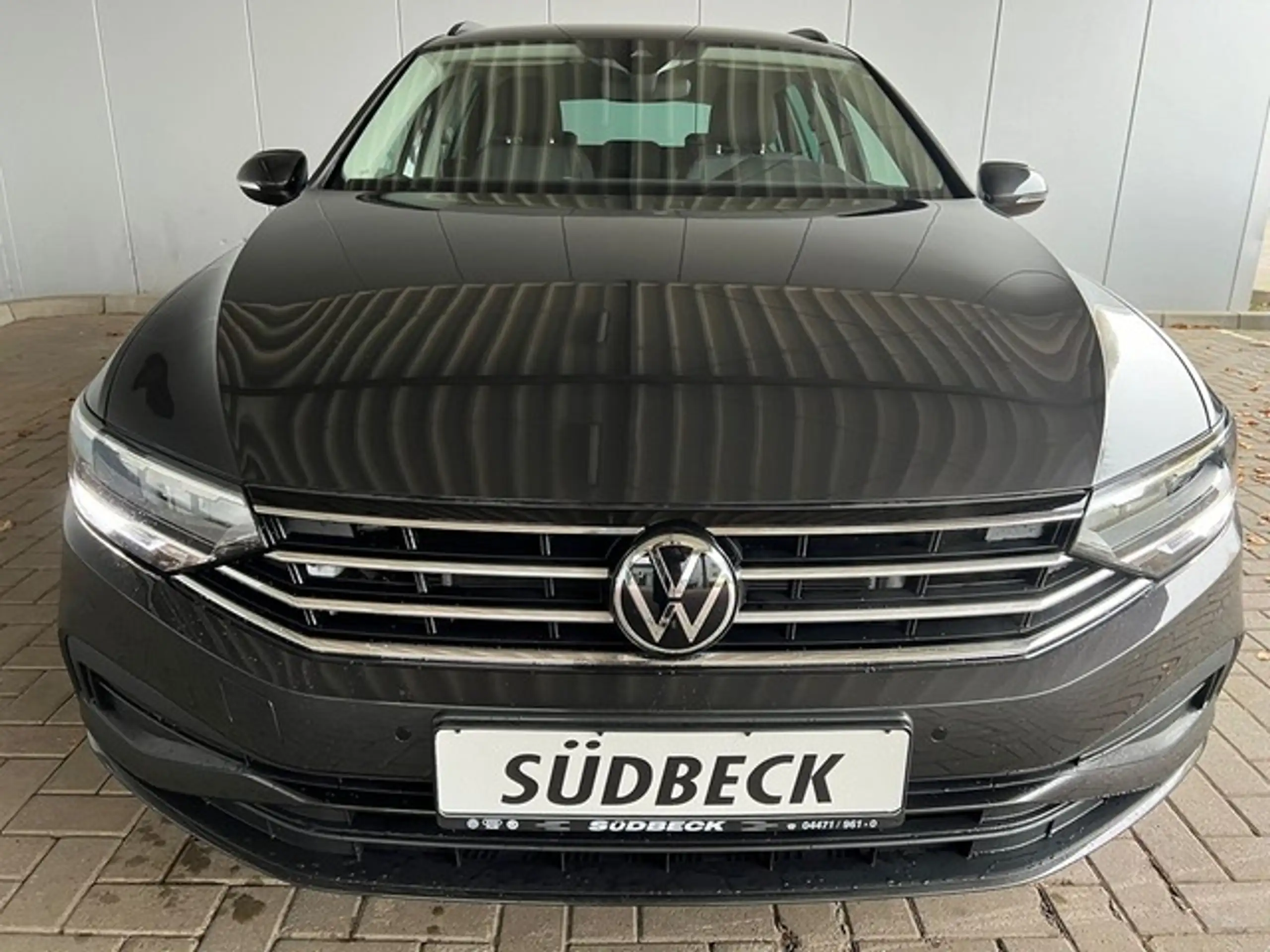 Volkswagen - Passat Variant