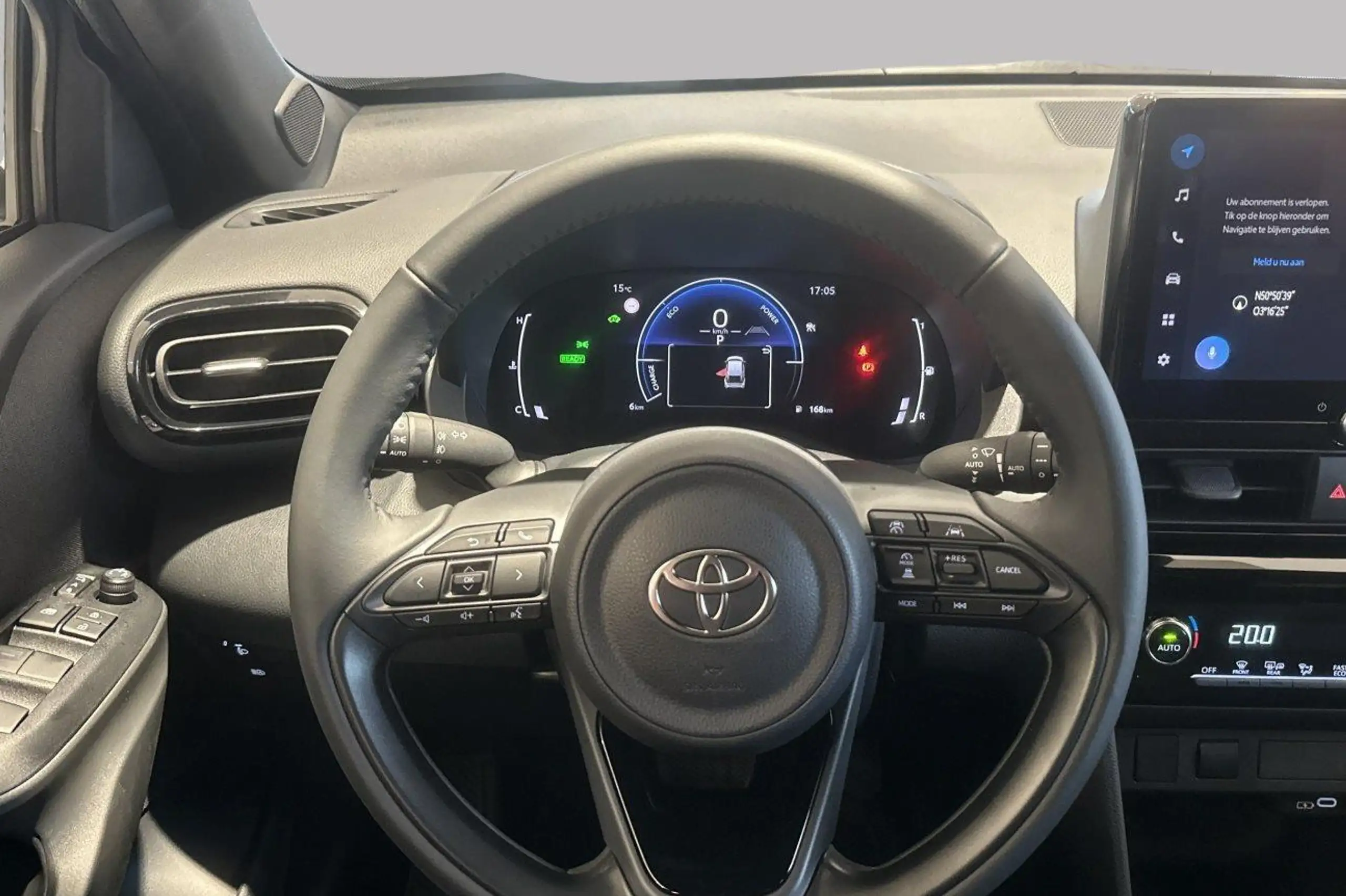 Toyota - Yaris Cross