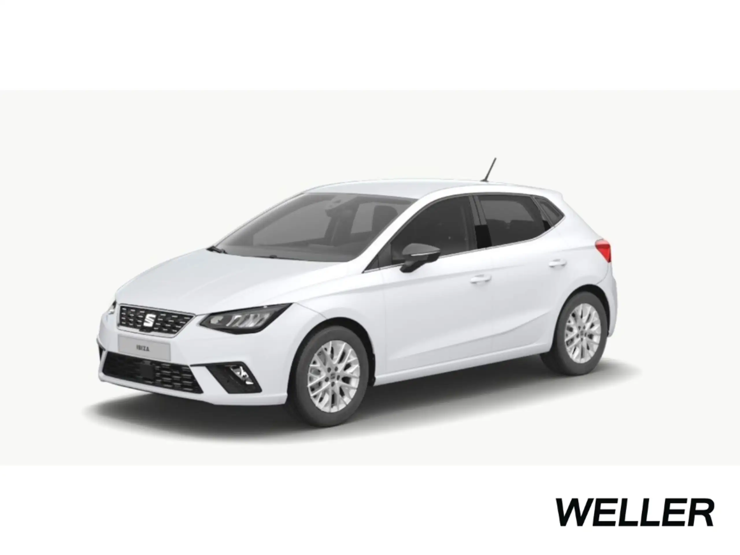 SEAT Ibiza 2018