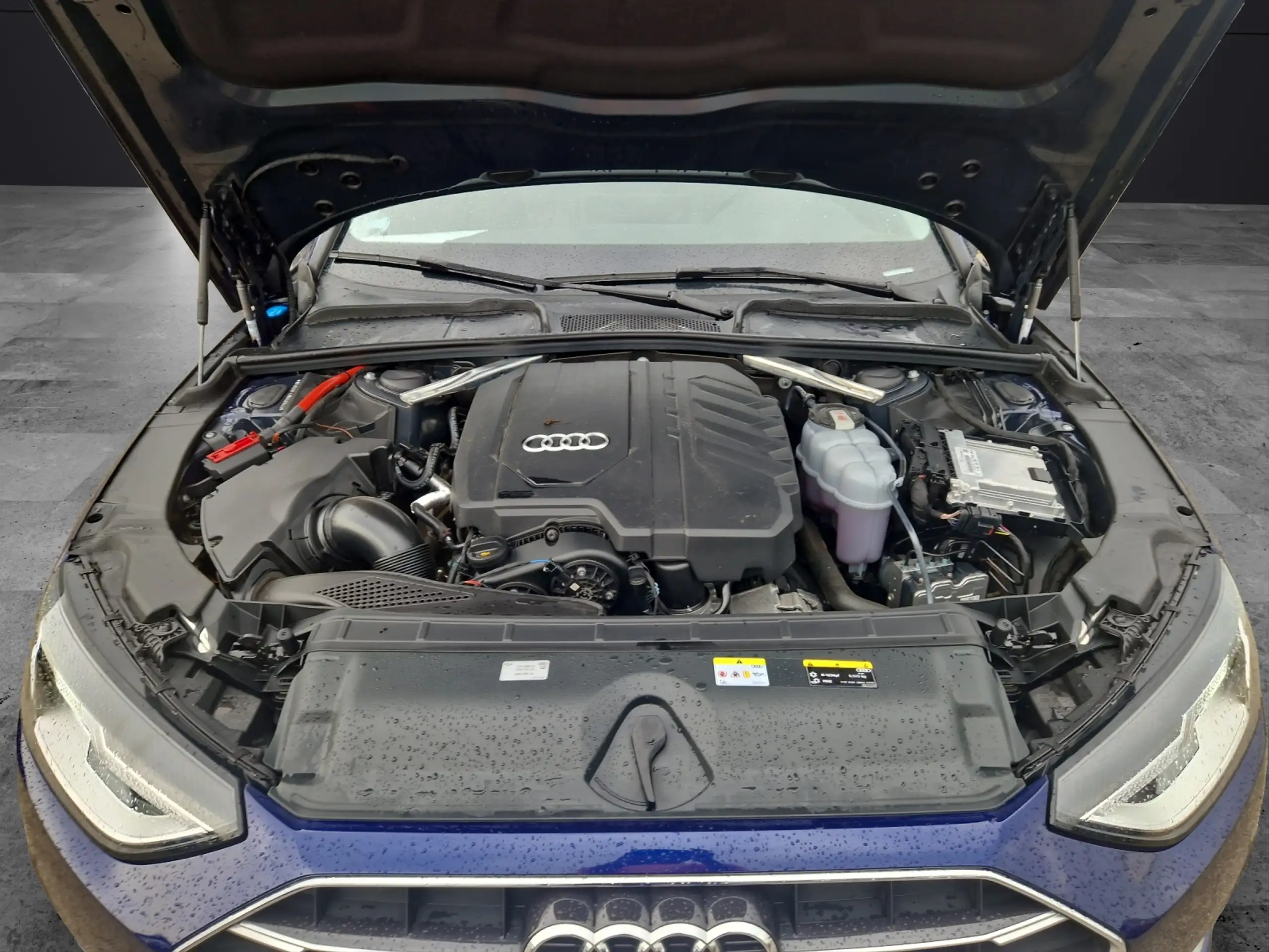 Audi - A4