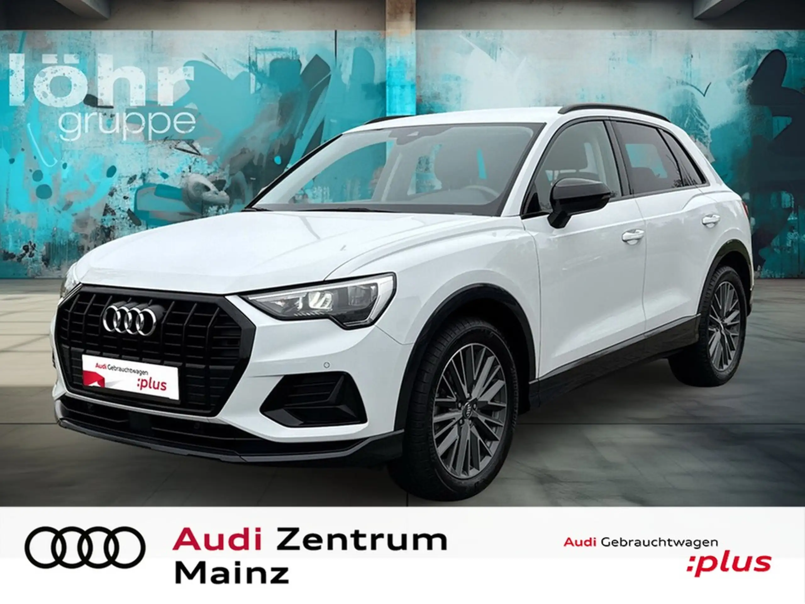 Audi - Q3