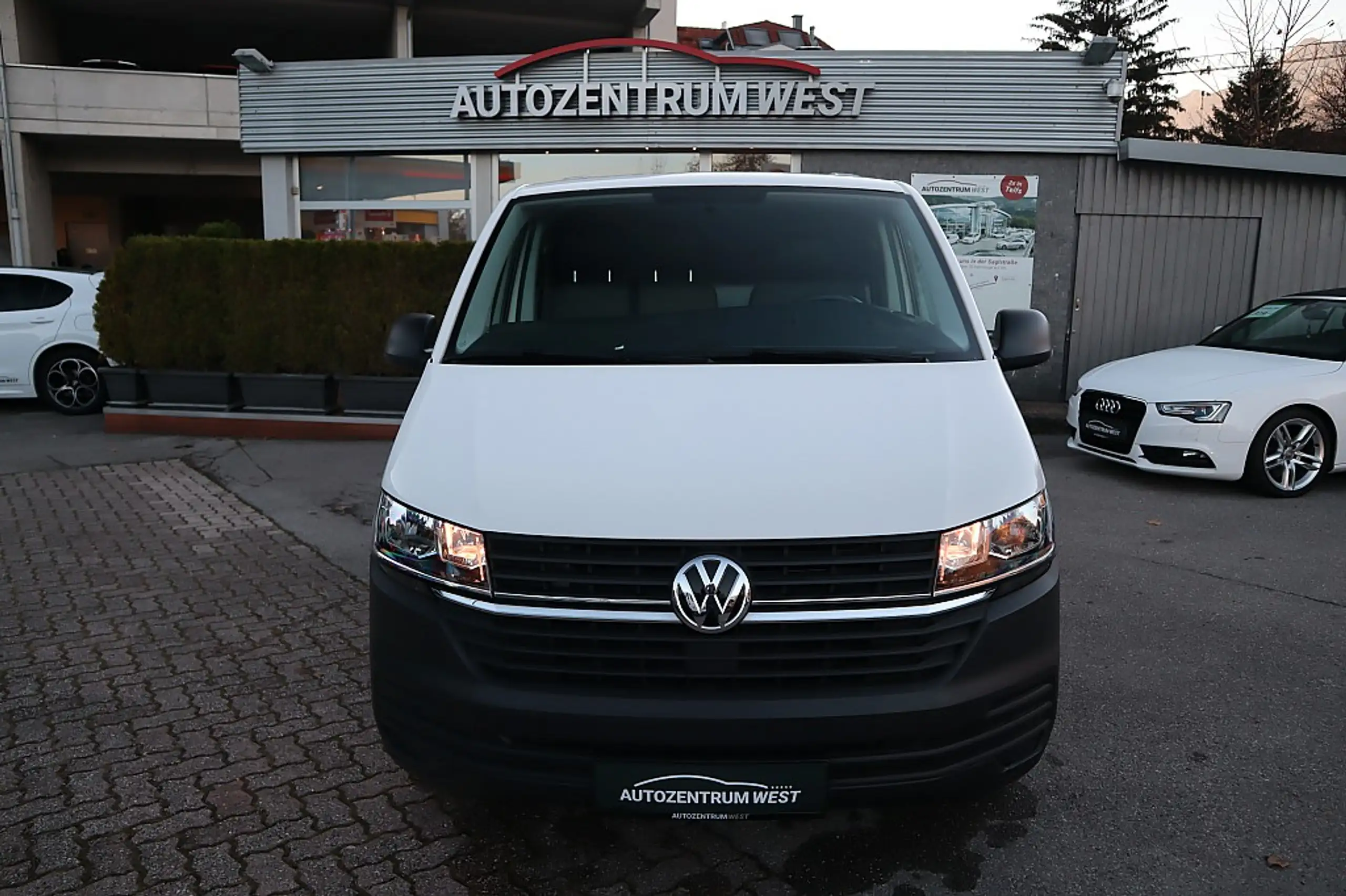 Volkswagen - T6 Transporter