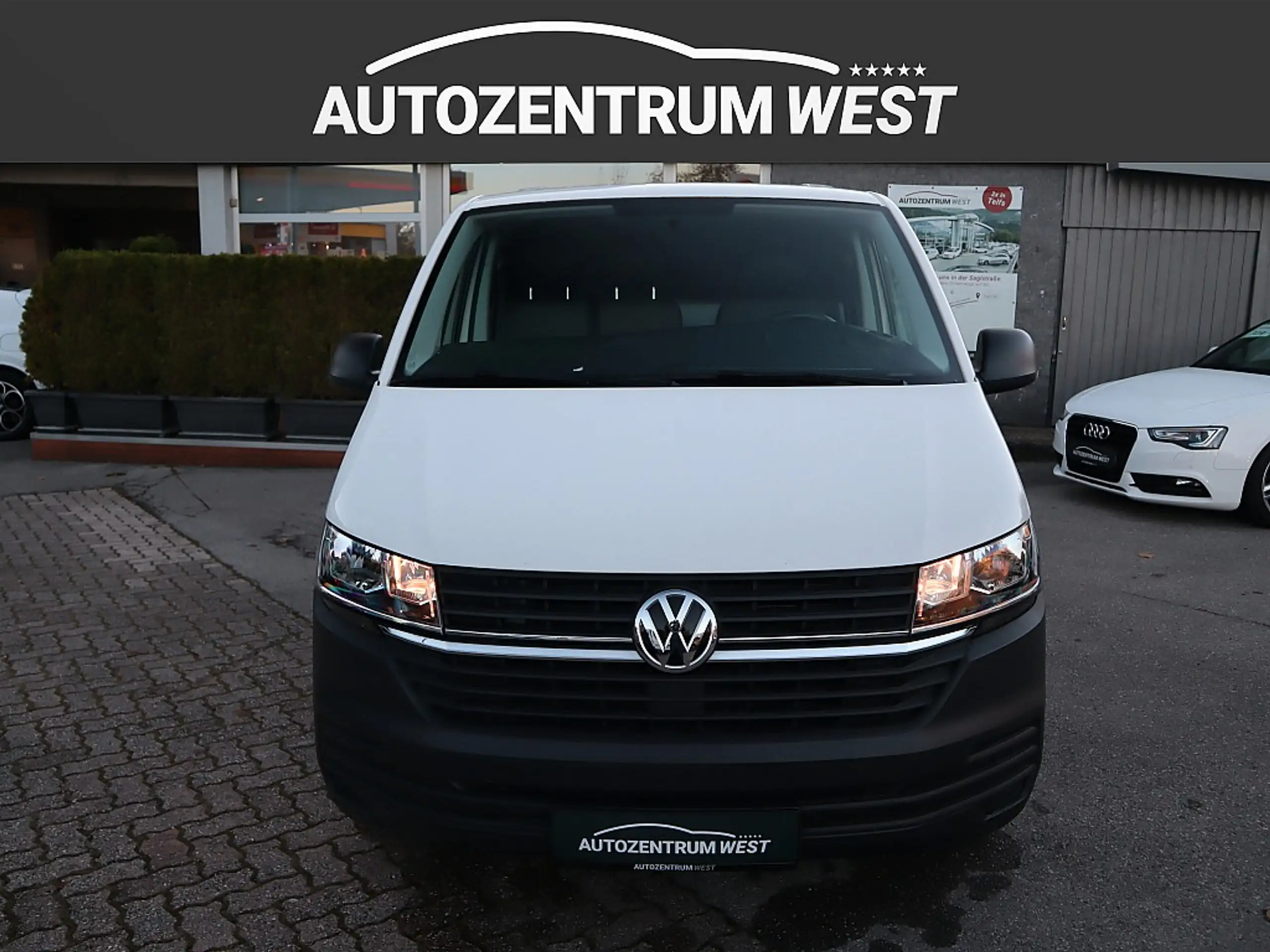 Volkswagen - T6 Transporter