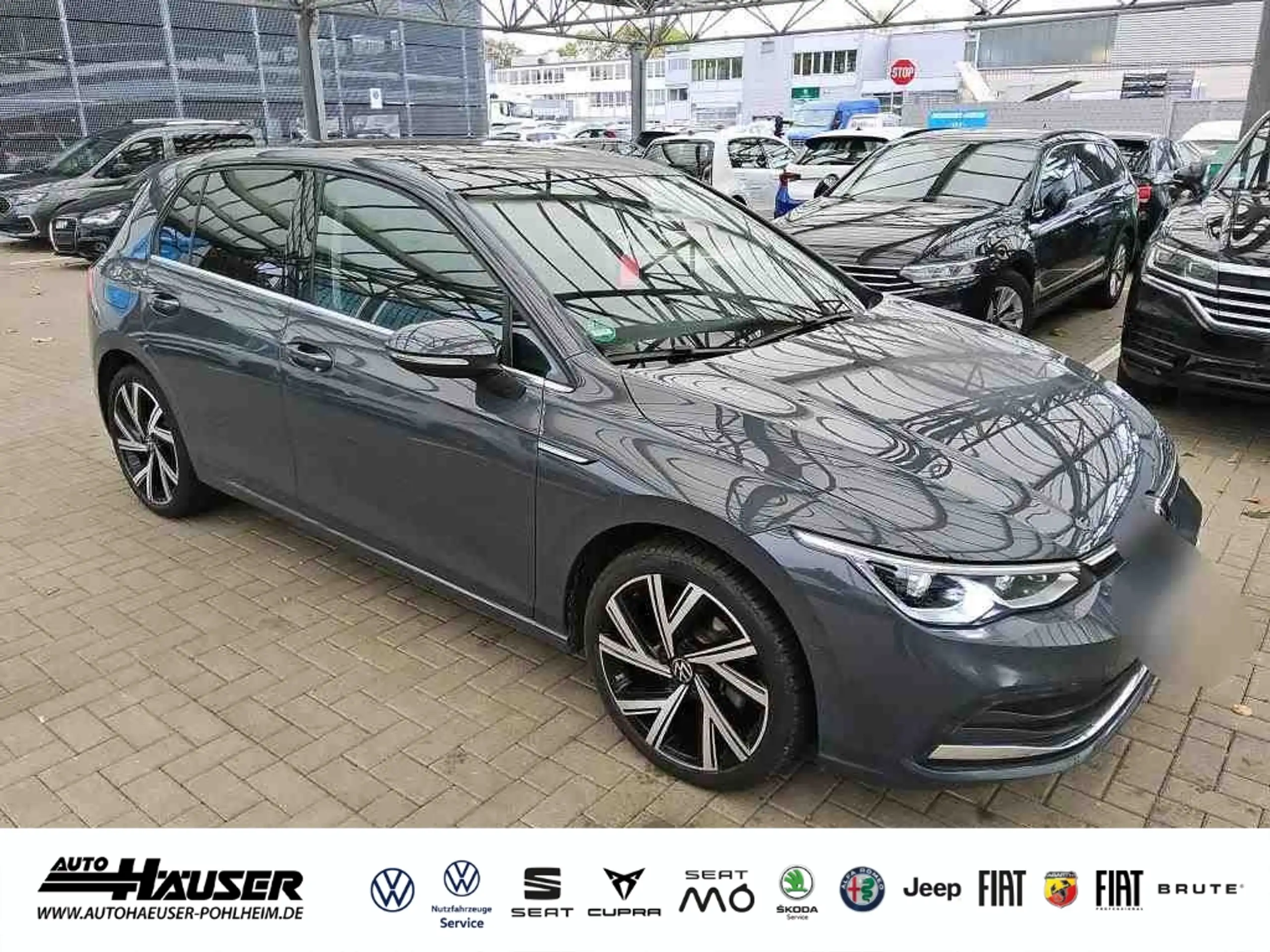 Volkswagen - Golf