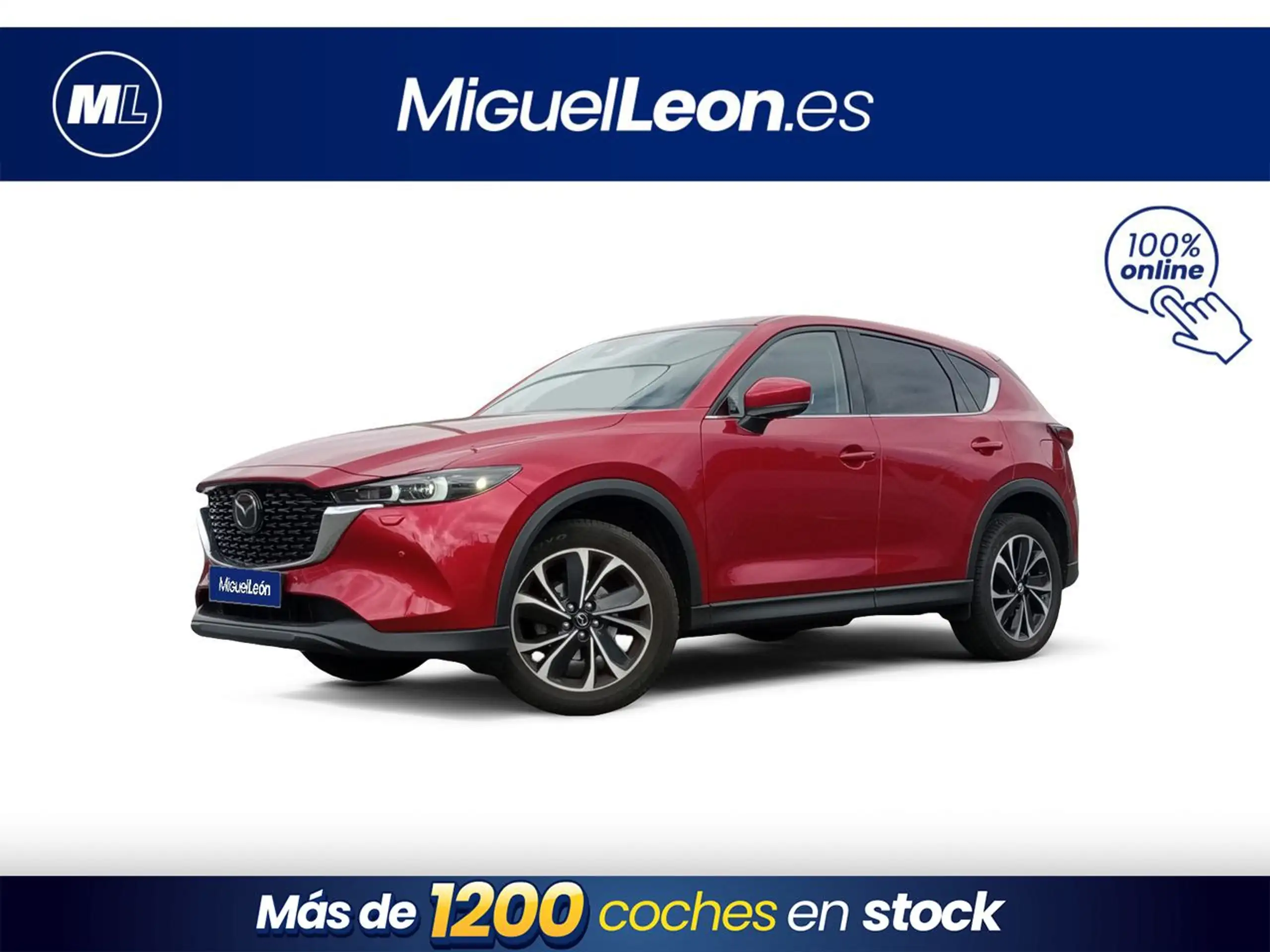 Mazda - CX-5