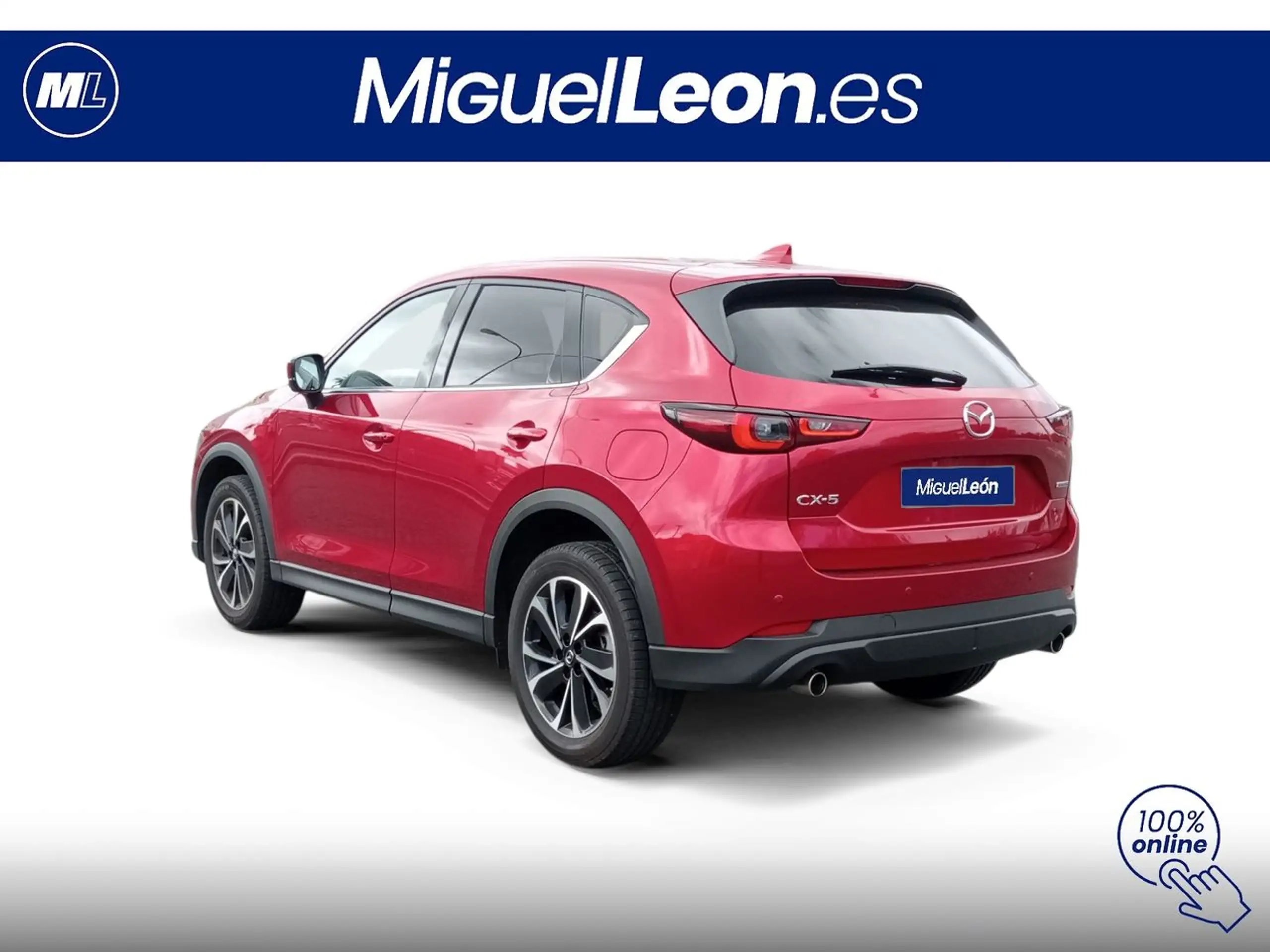 Mazda - CX-5