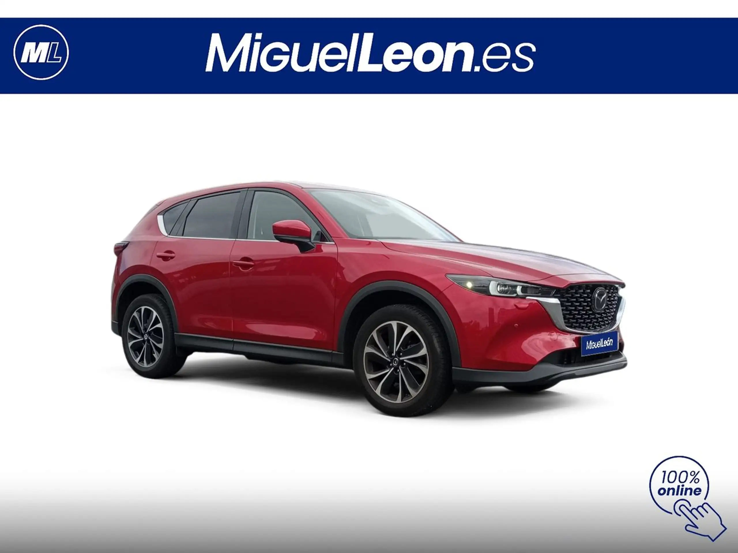 Mazda - CX-5