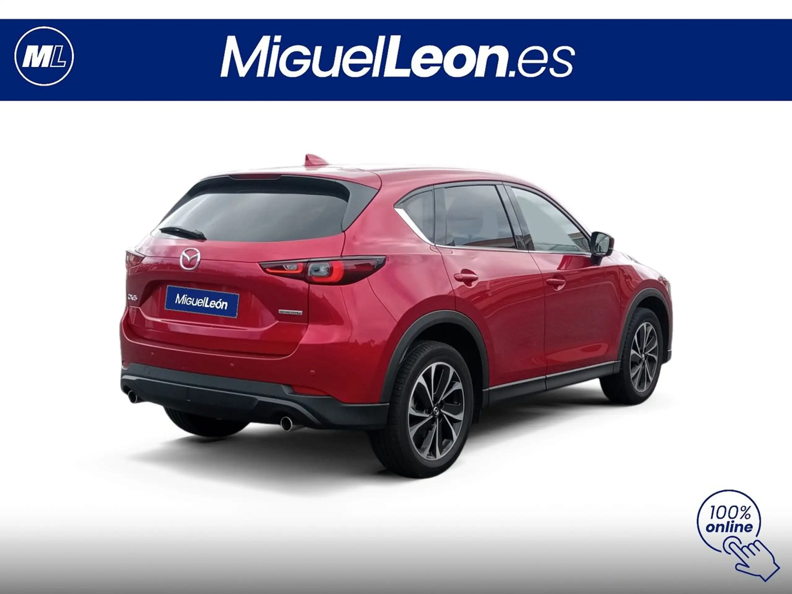 Mazda - CX-5