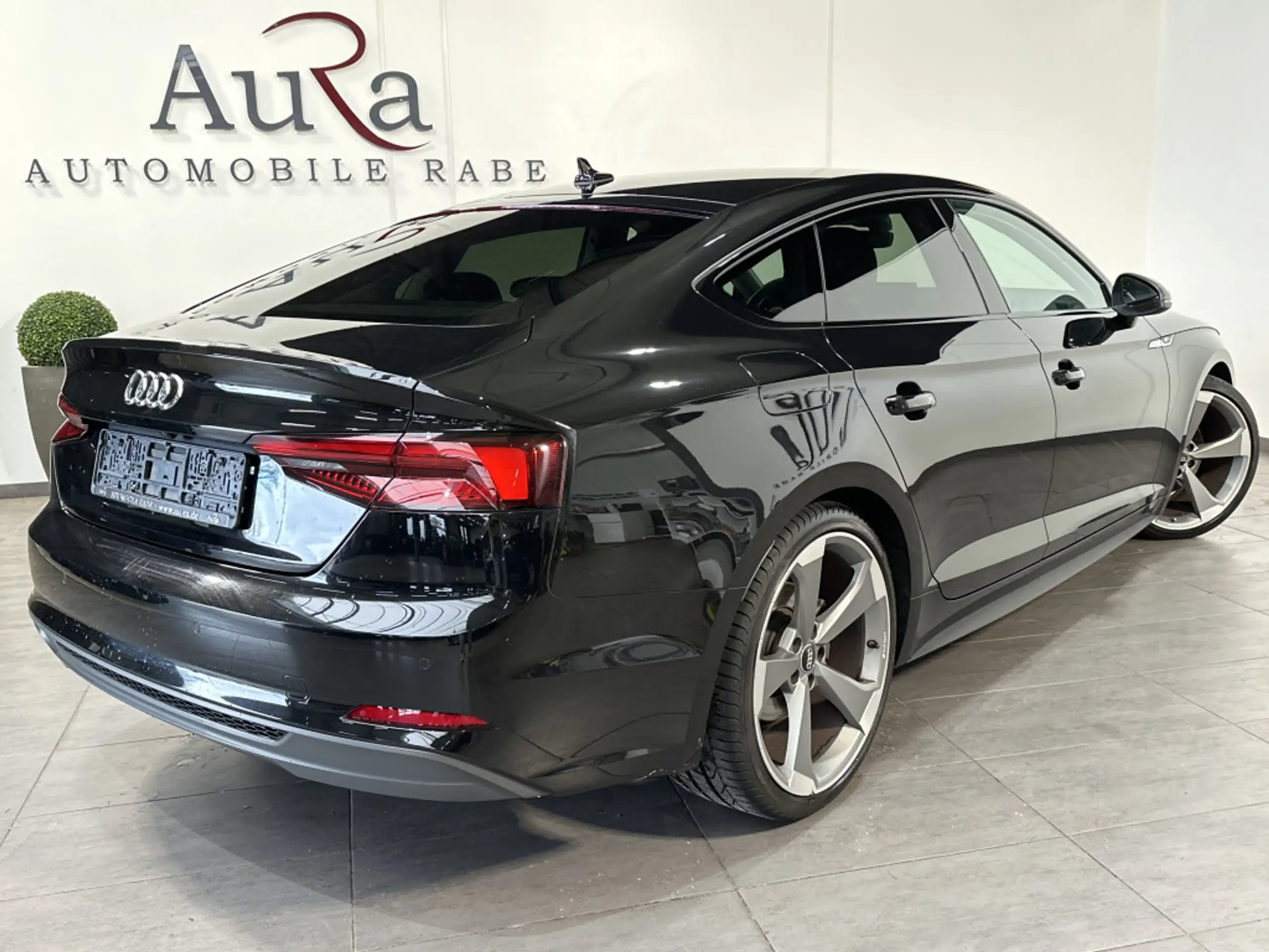 Audi - A5