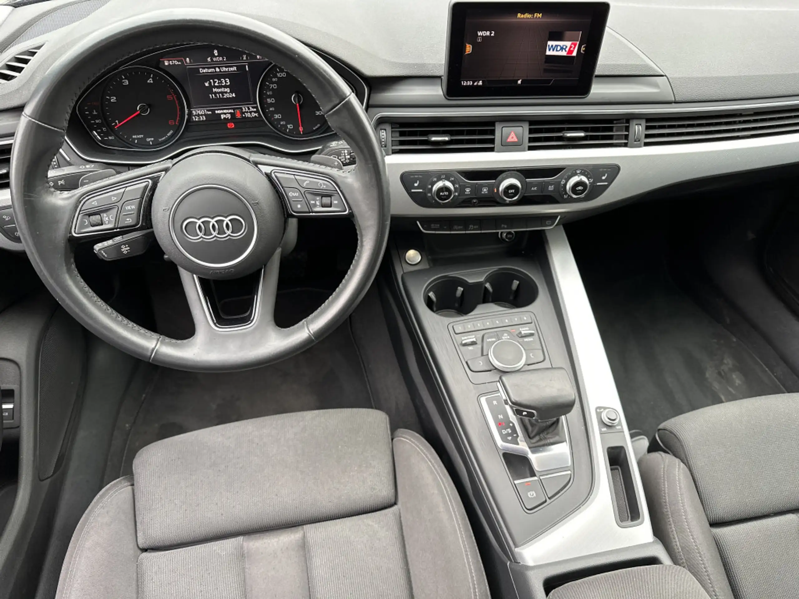 Audi - A5