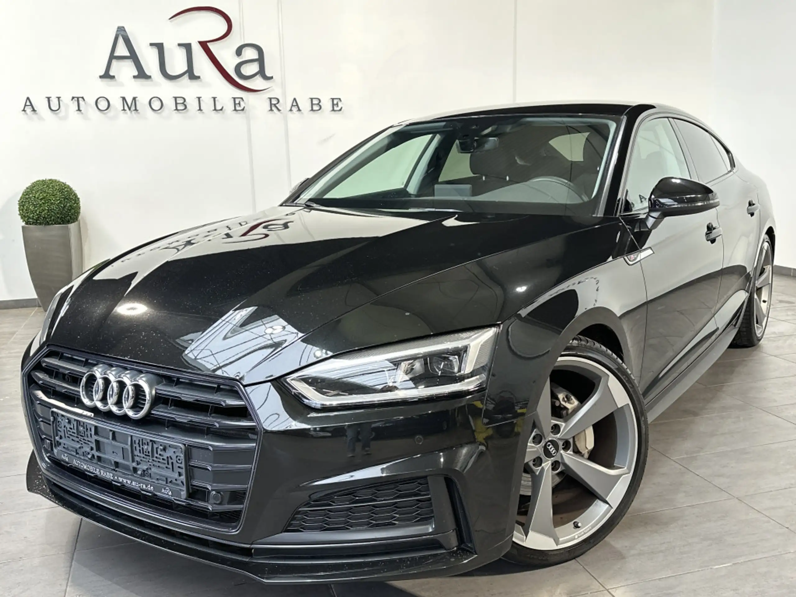 Audi - A5