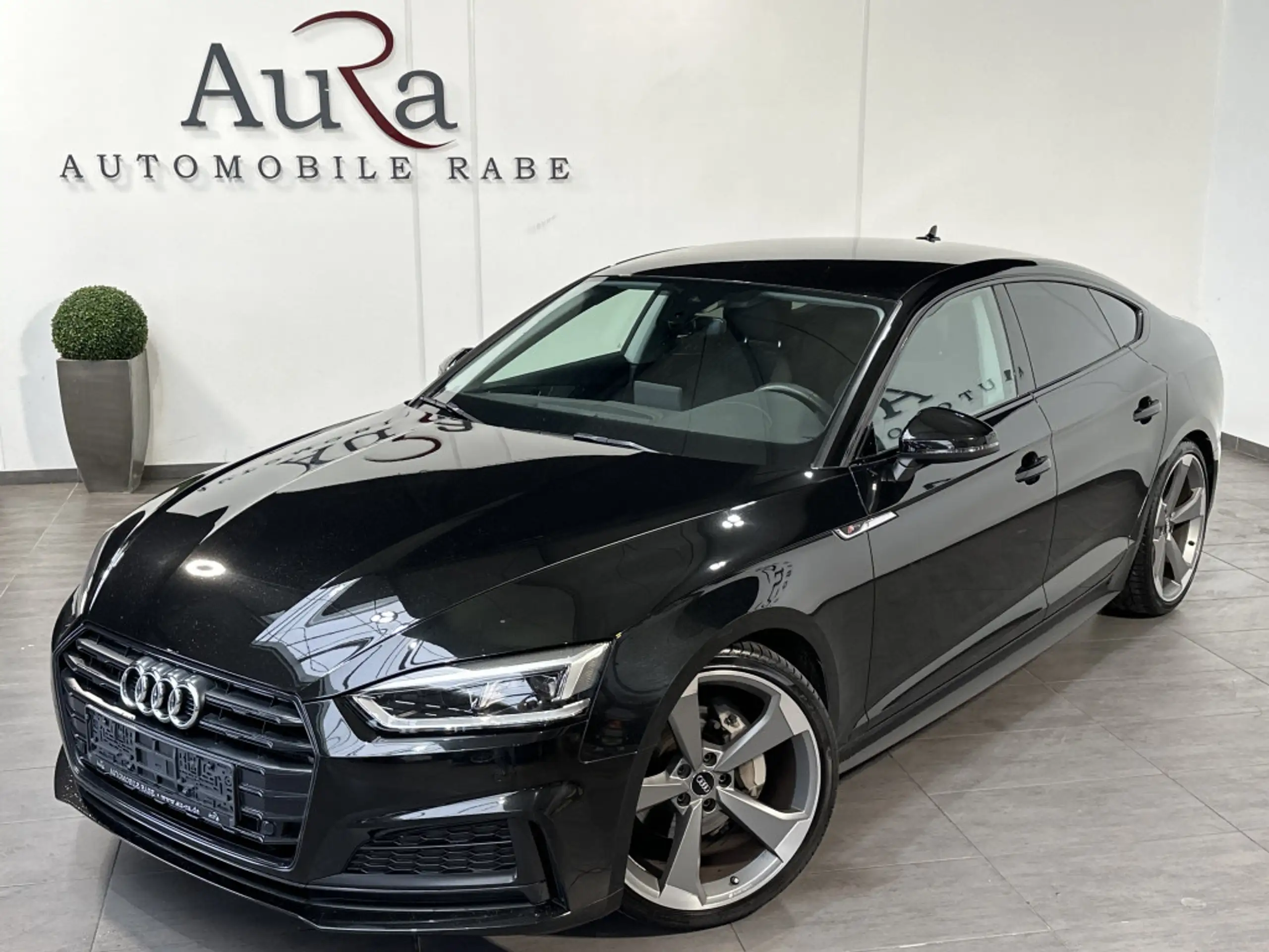 Audi - A5