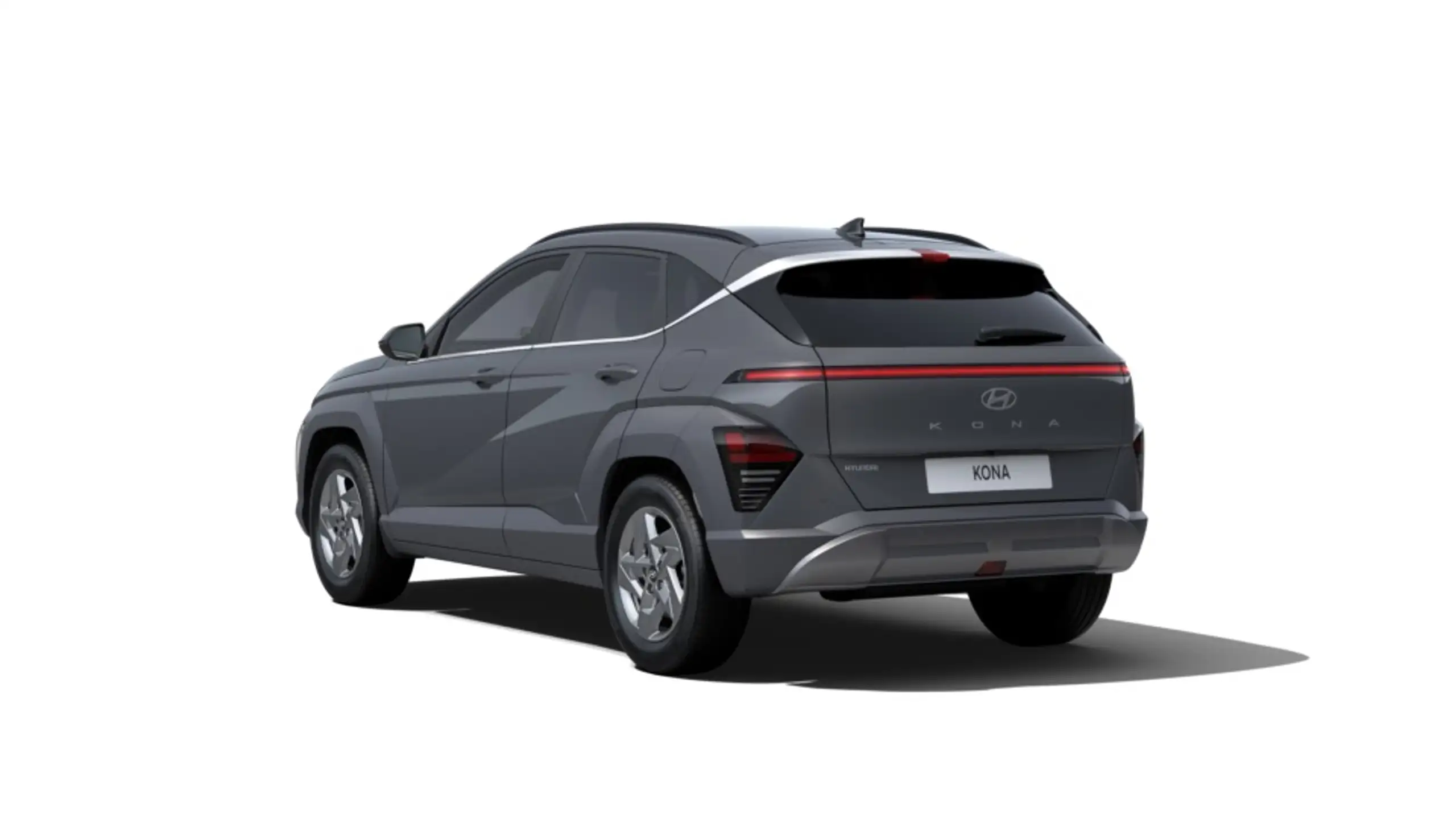 Hyundai - KONA