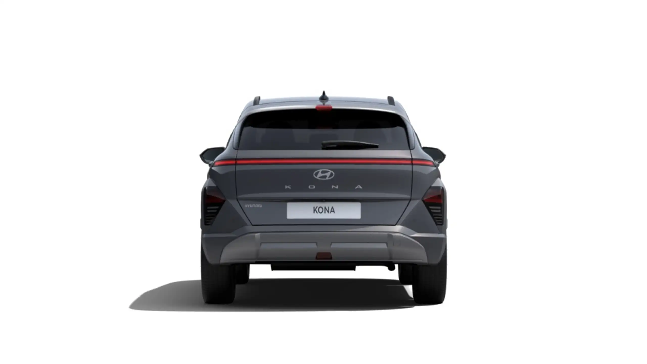 Hyundai - KONA