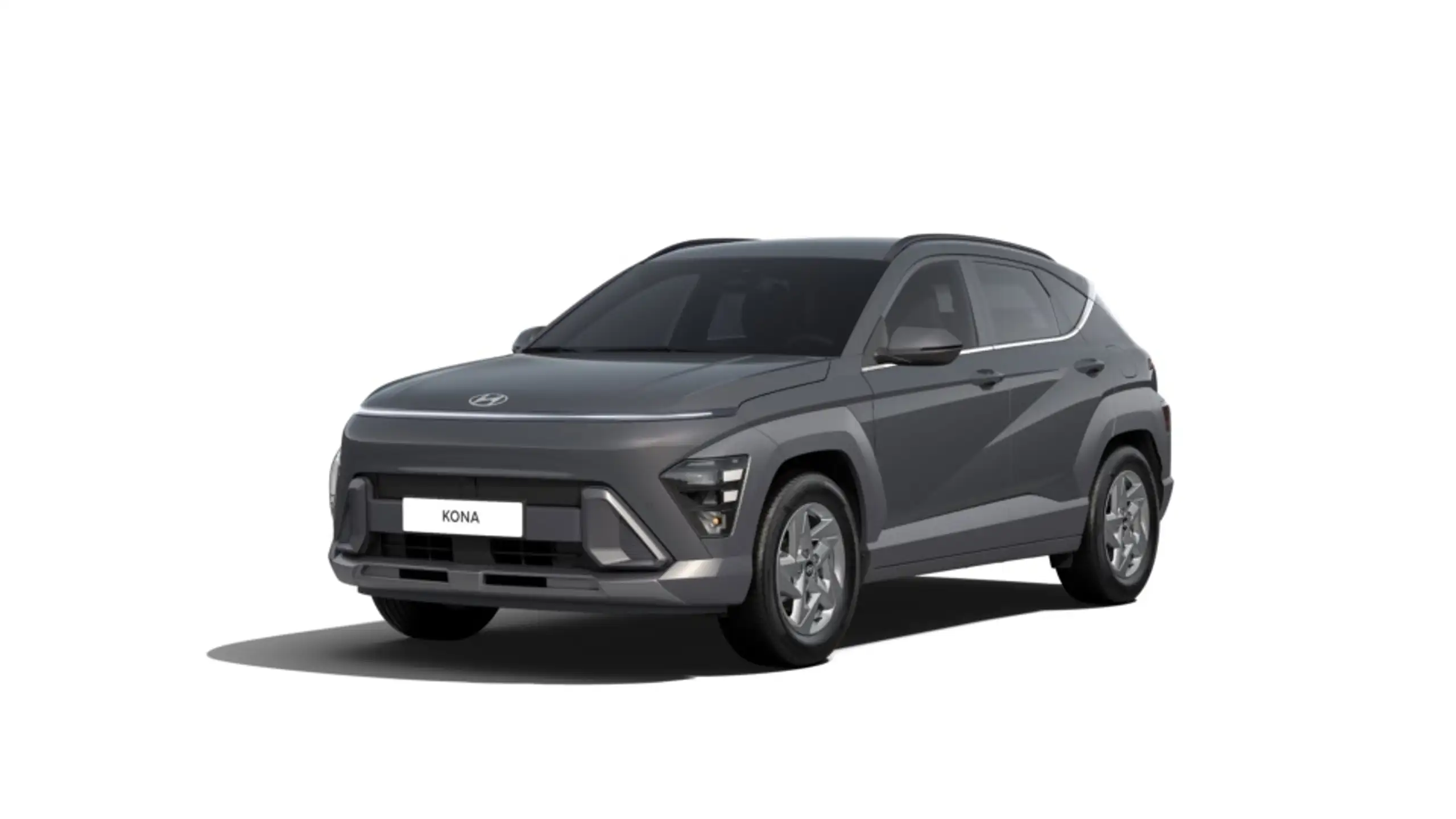 Hyundai - KONA