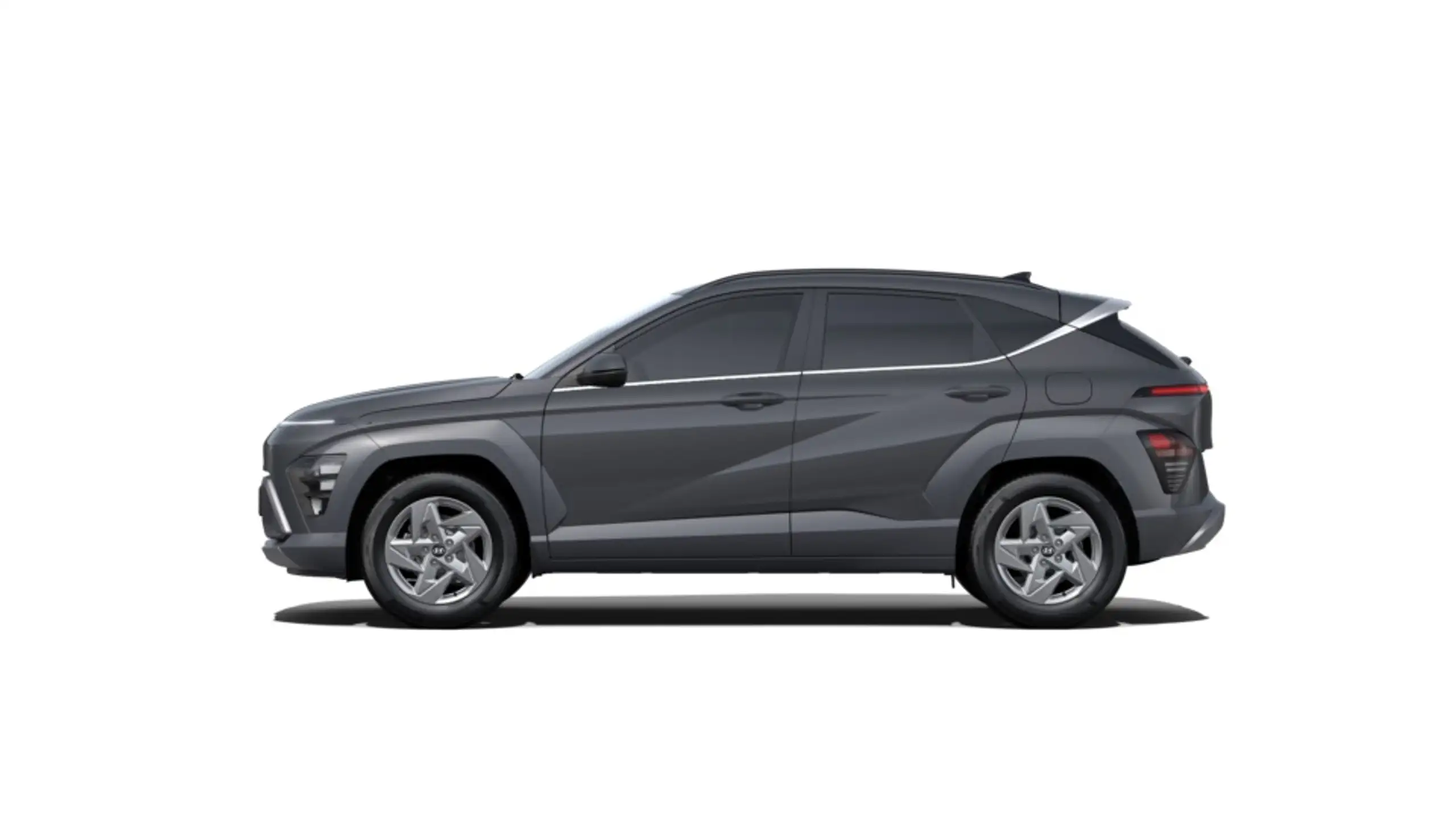 Hyundai - KONA