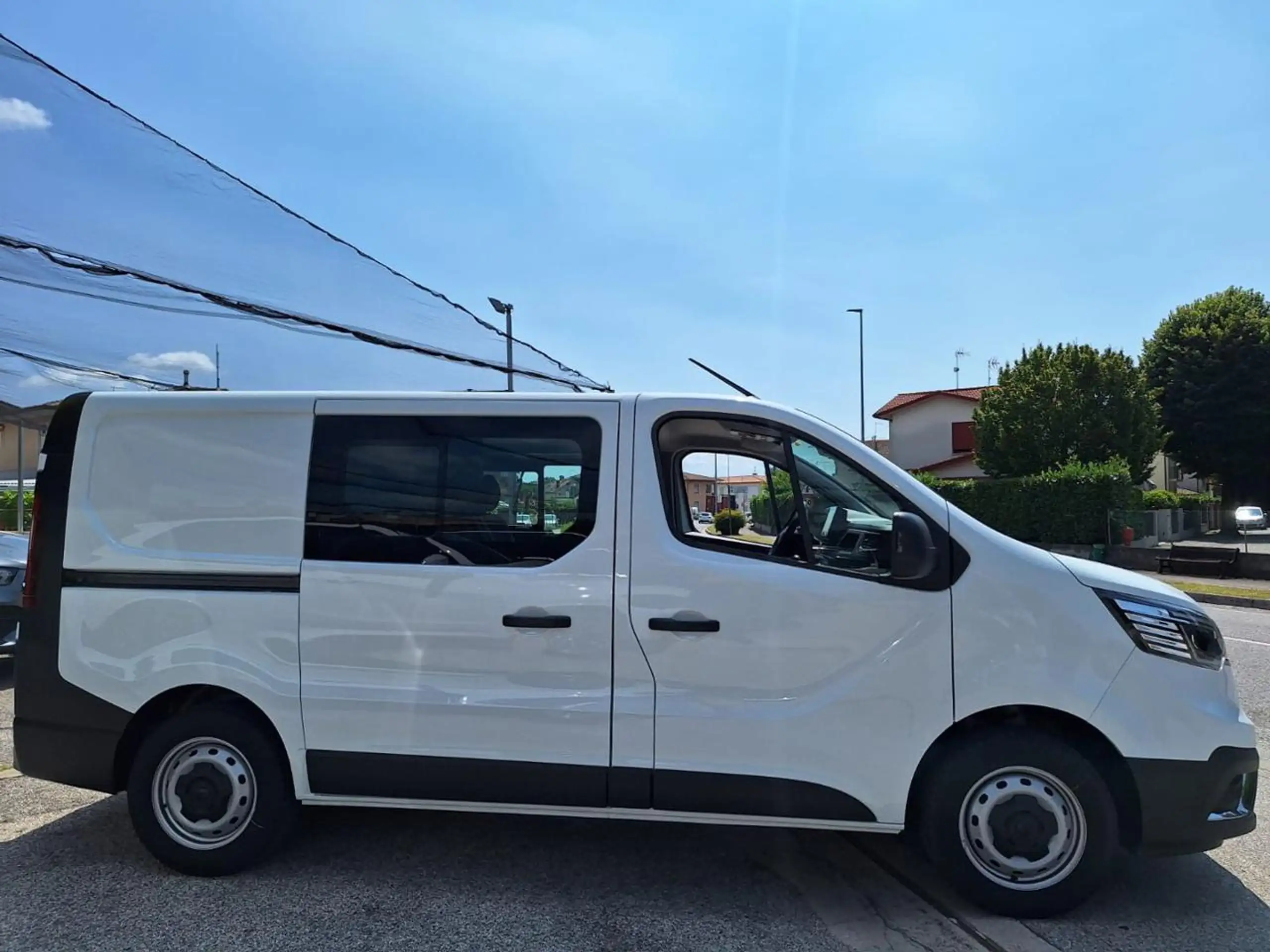 Renault - Trafic