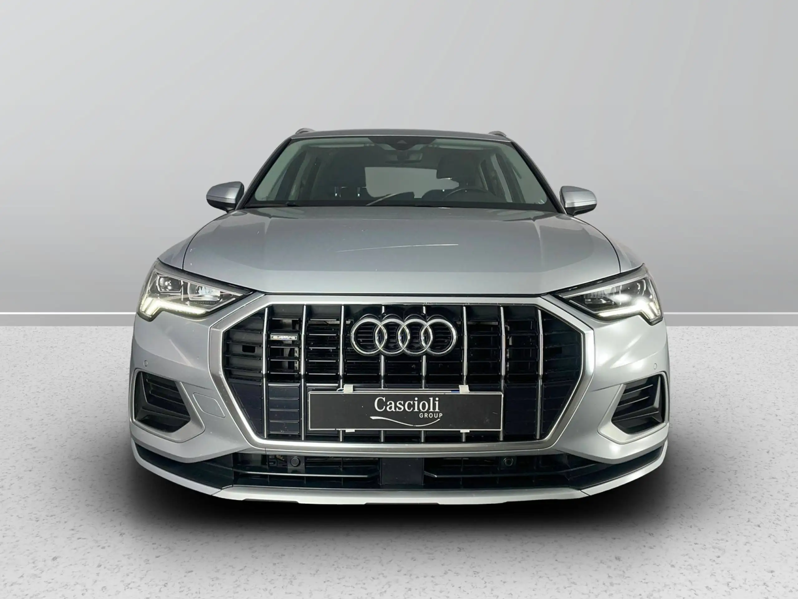 Audi - Q3