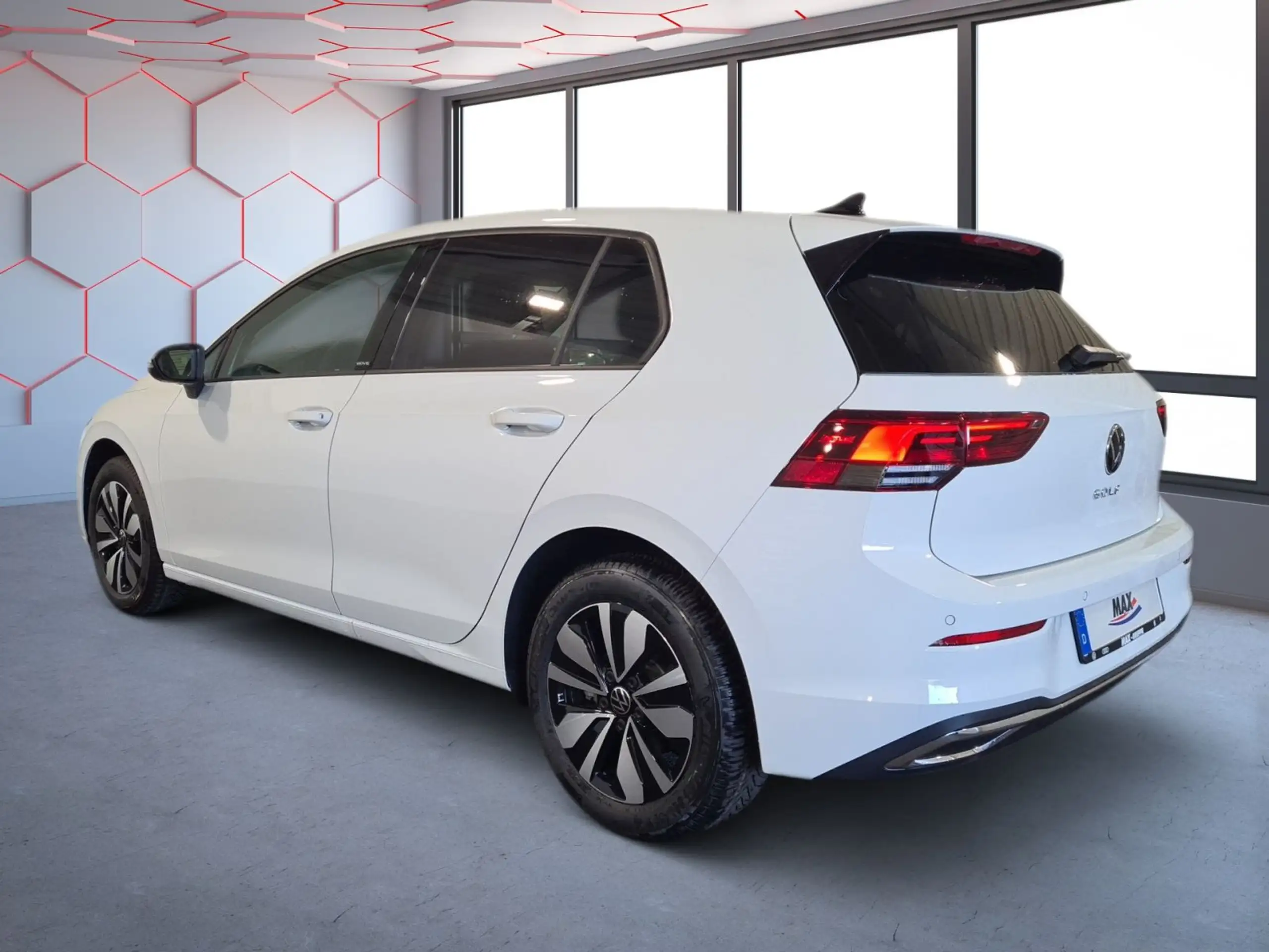 Volkswagen - Golf