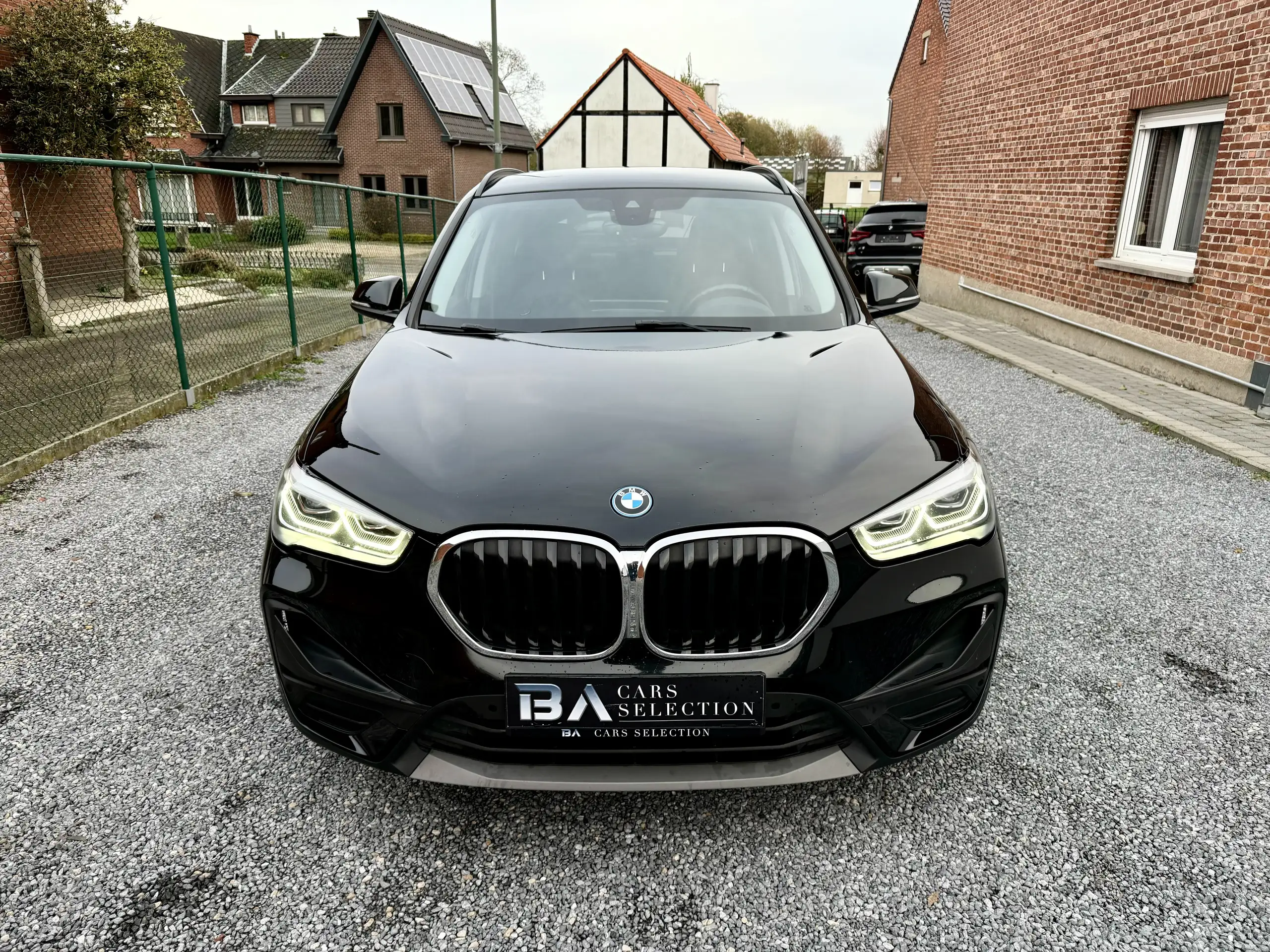 BMW - X1