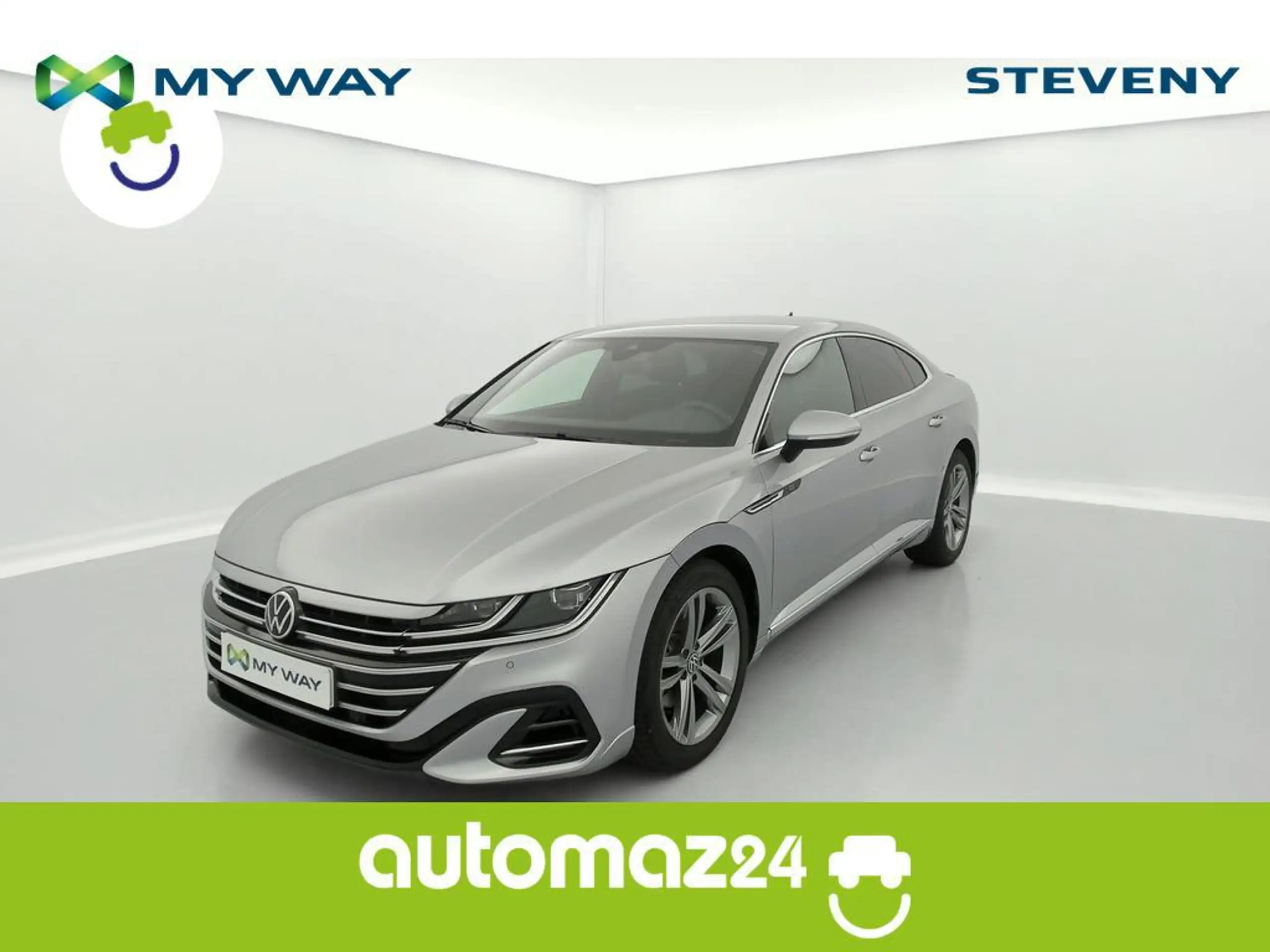 Volkswagen - Arteon