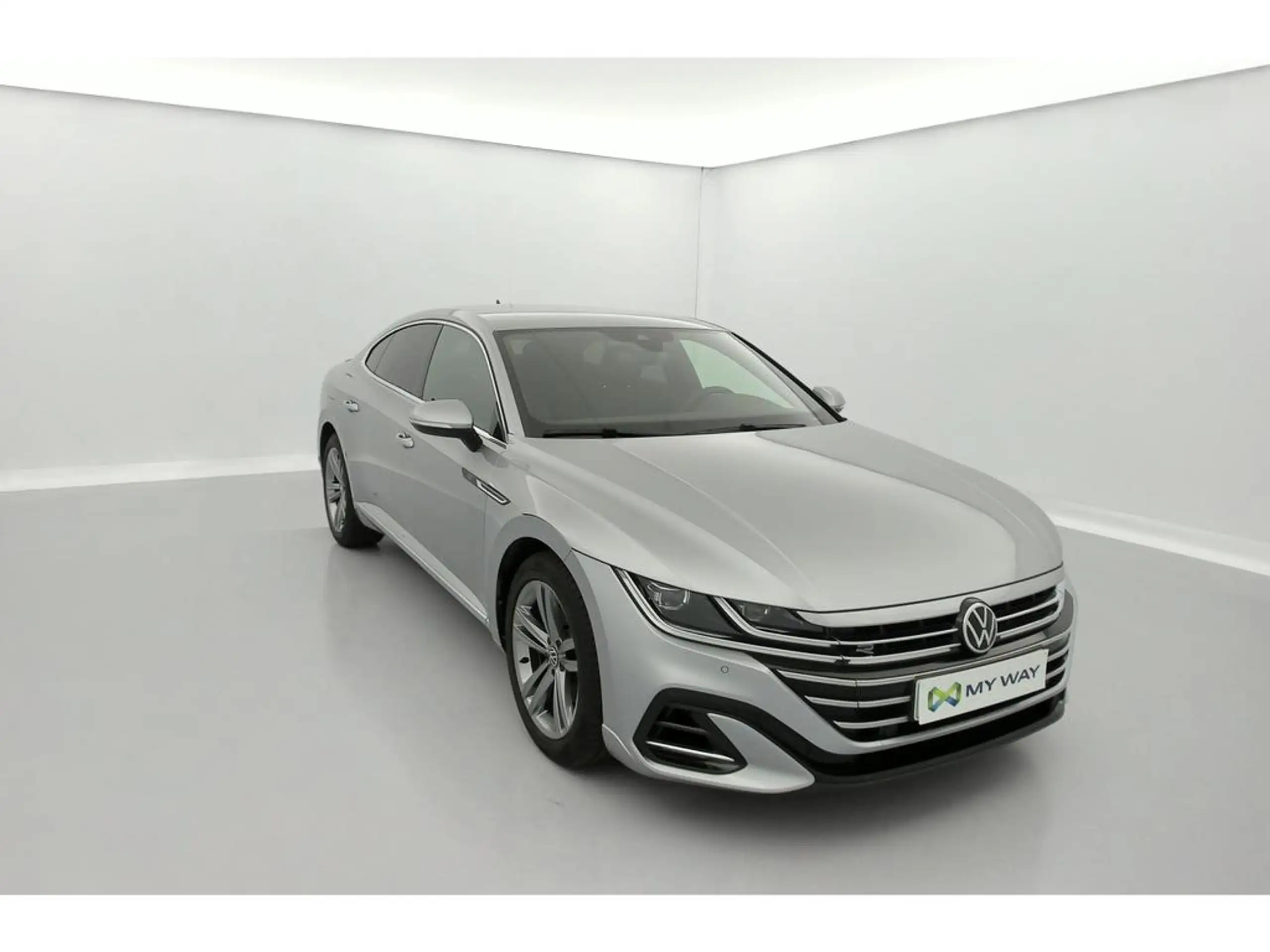 Volkswagen - Arteon