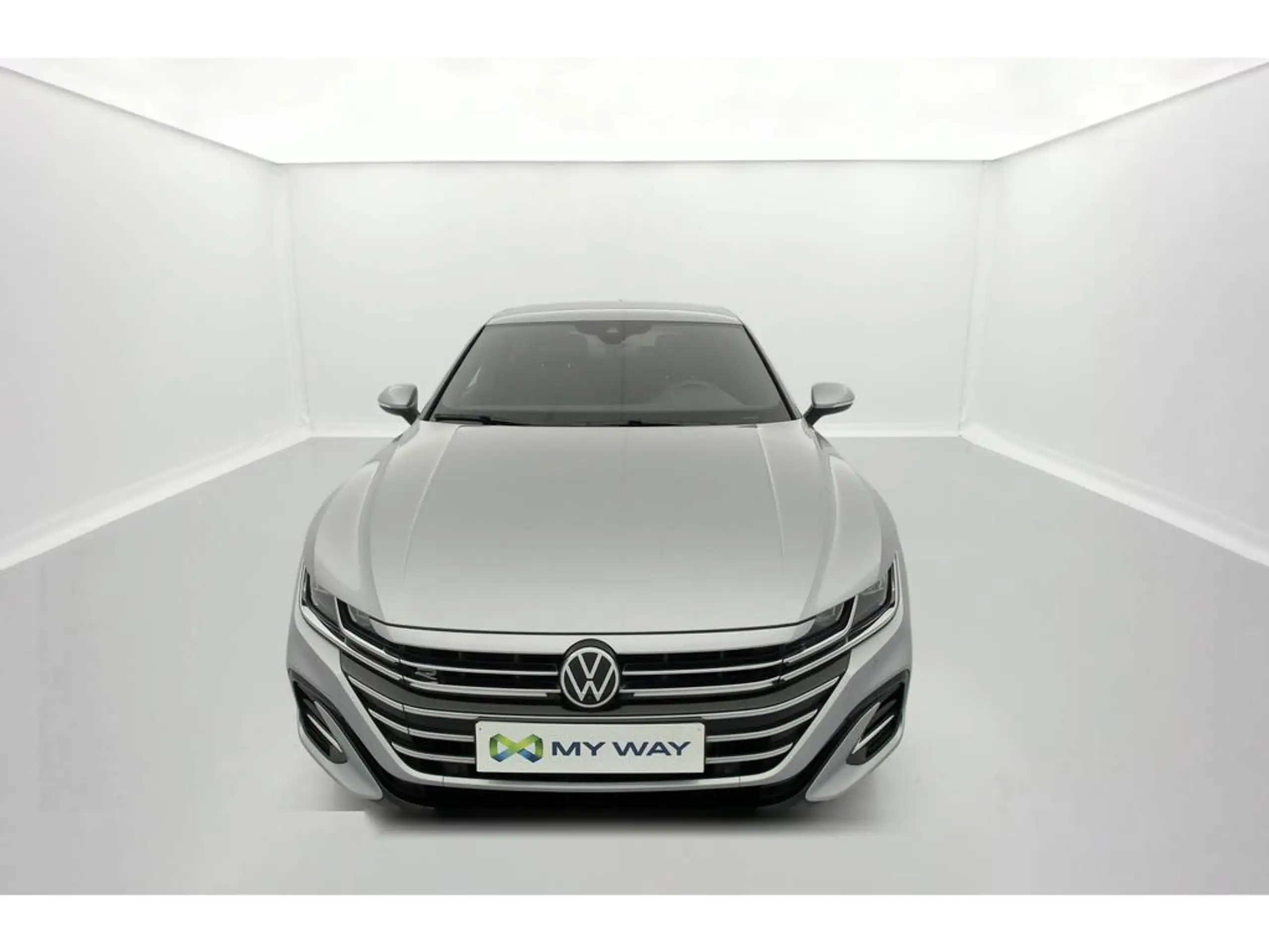 Volkswagen - Arteon