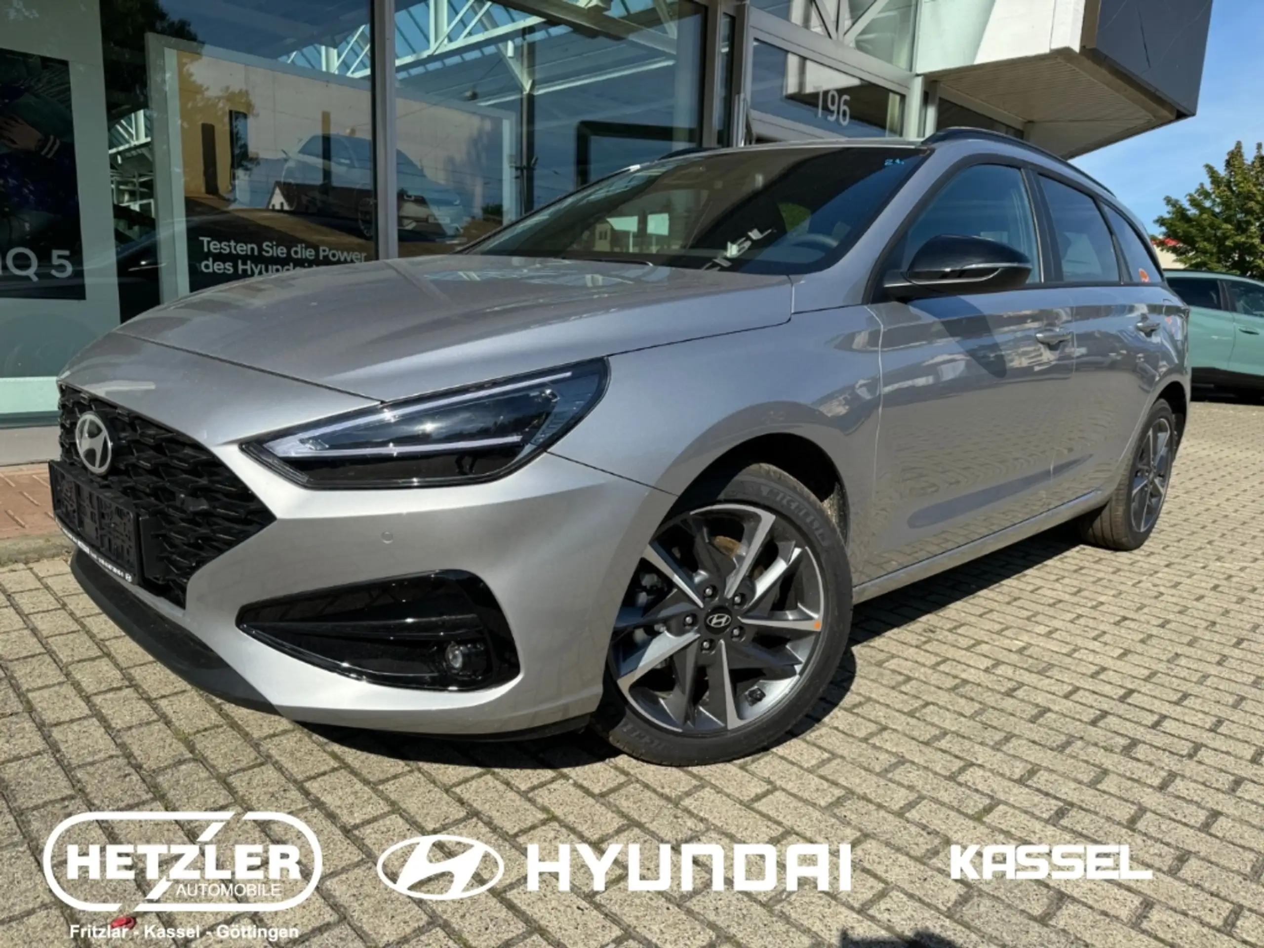 Hyundai i30 2024