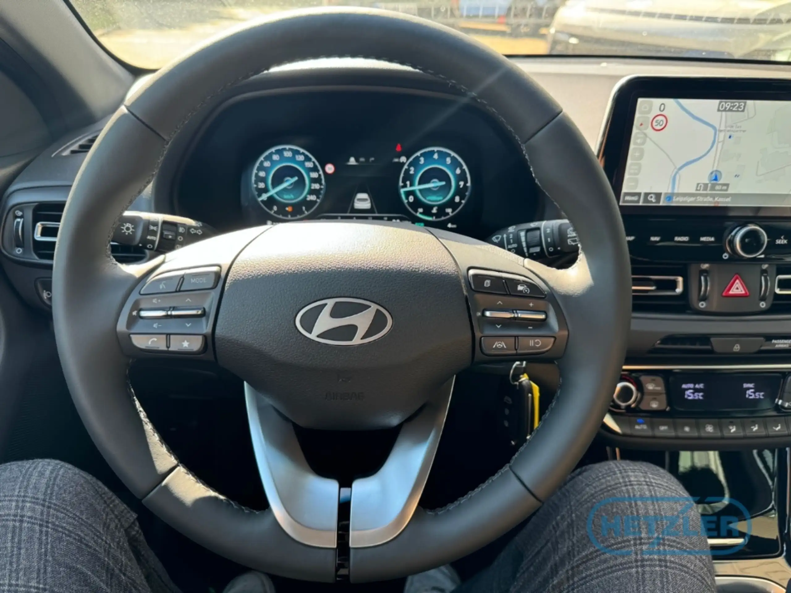 Hyundai - i30