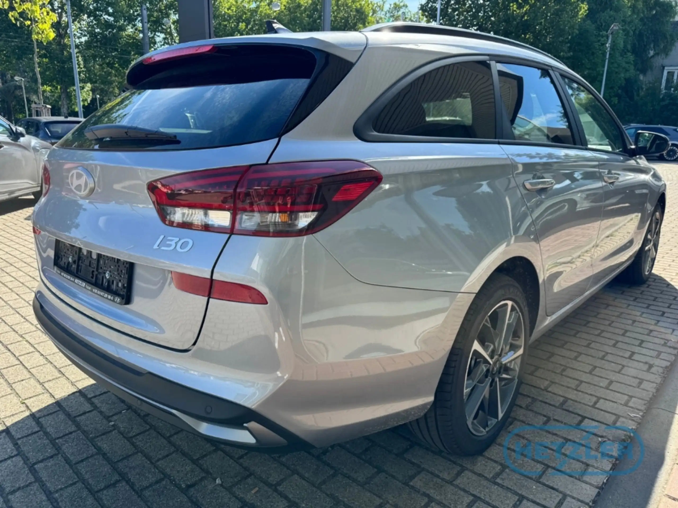 Hyundai - i30