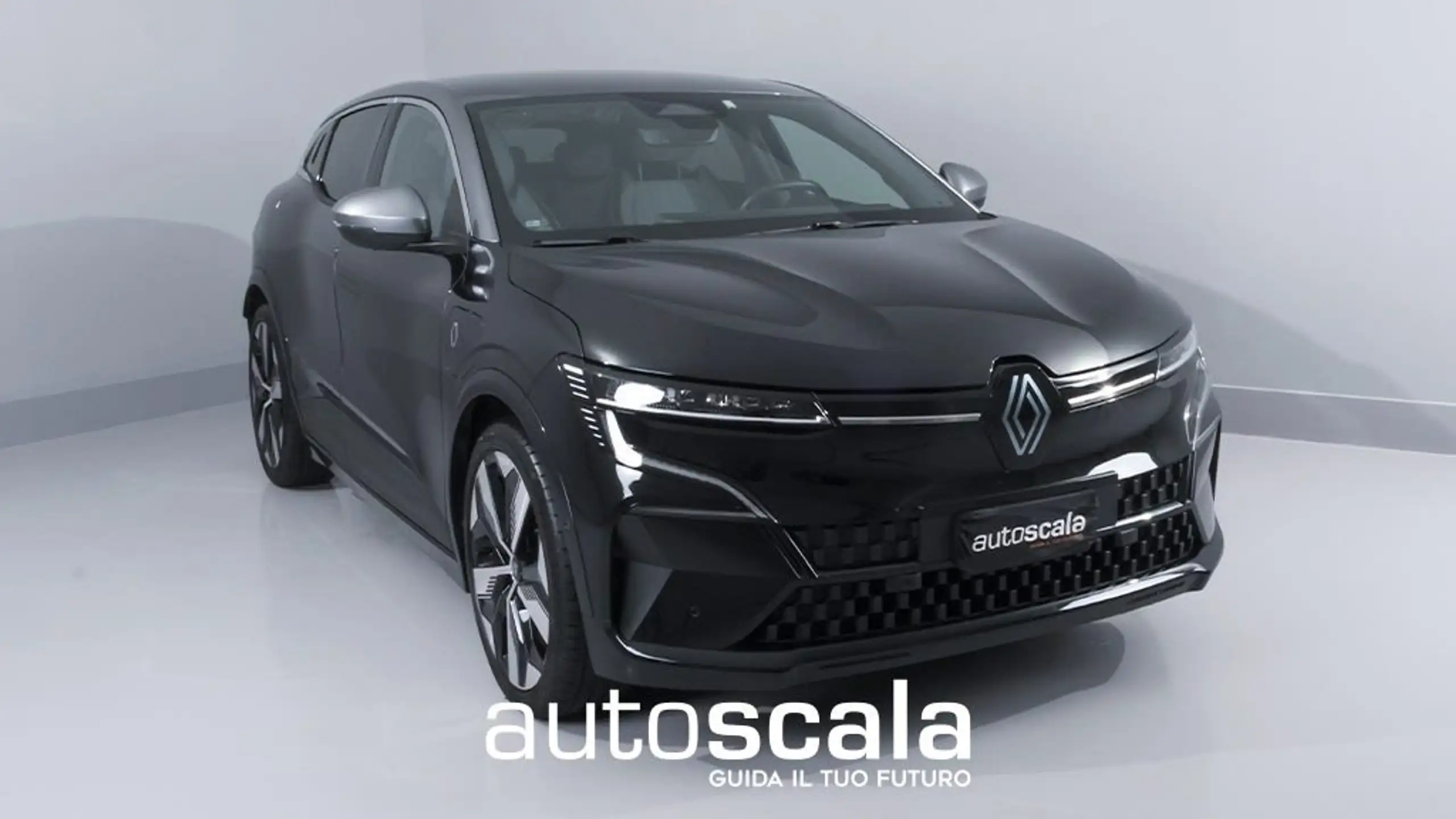 Renault Megane 2023