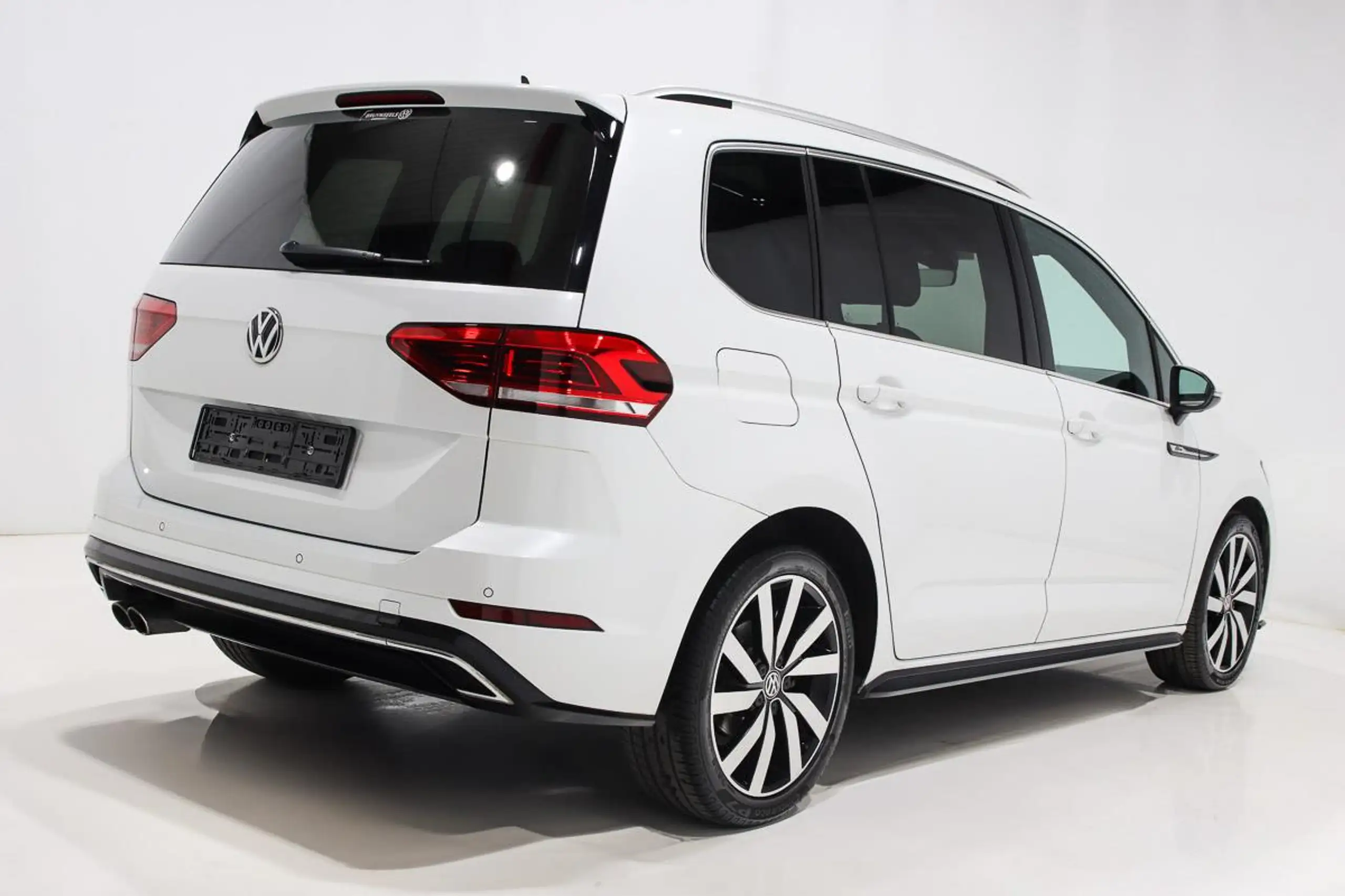 Volkswagen - Touran