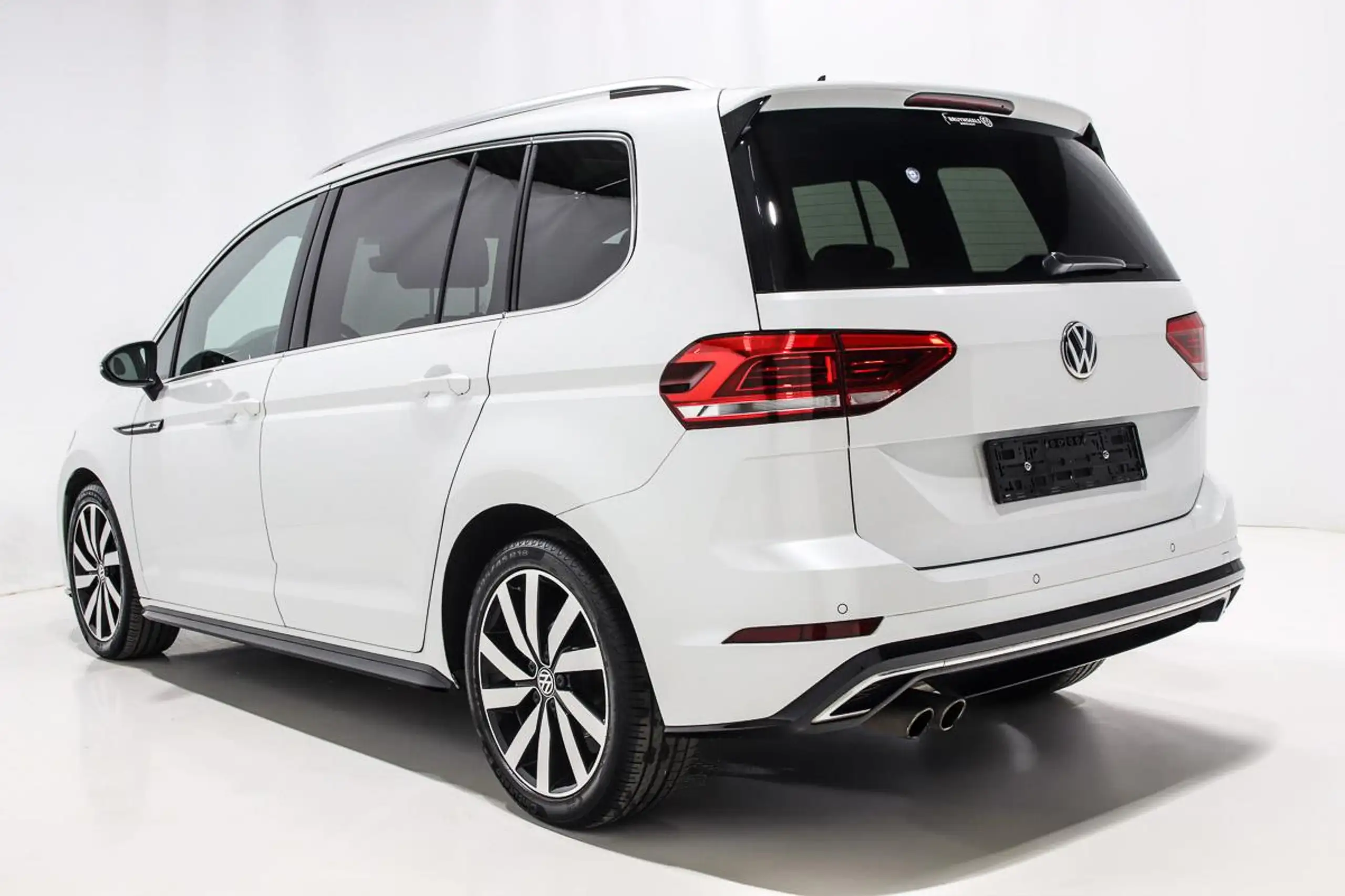 Volkswagen - Touran