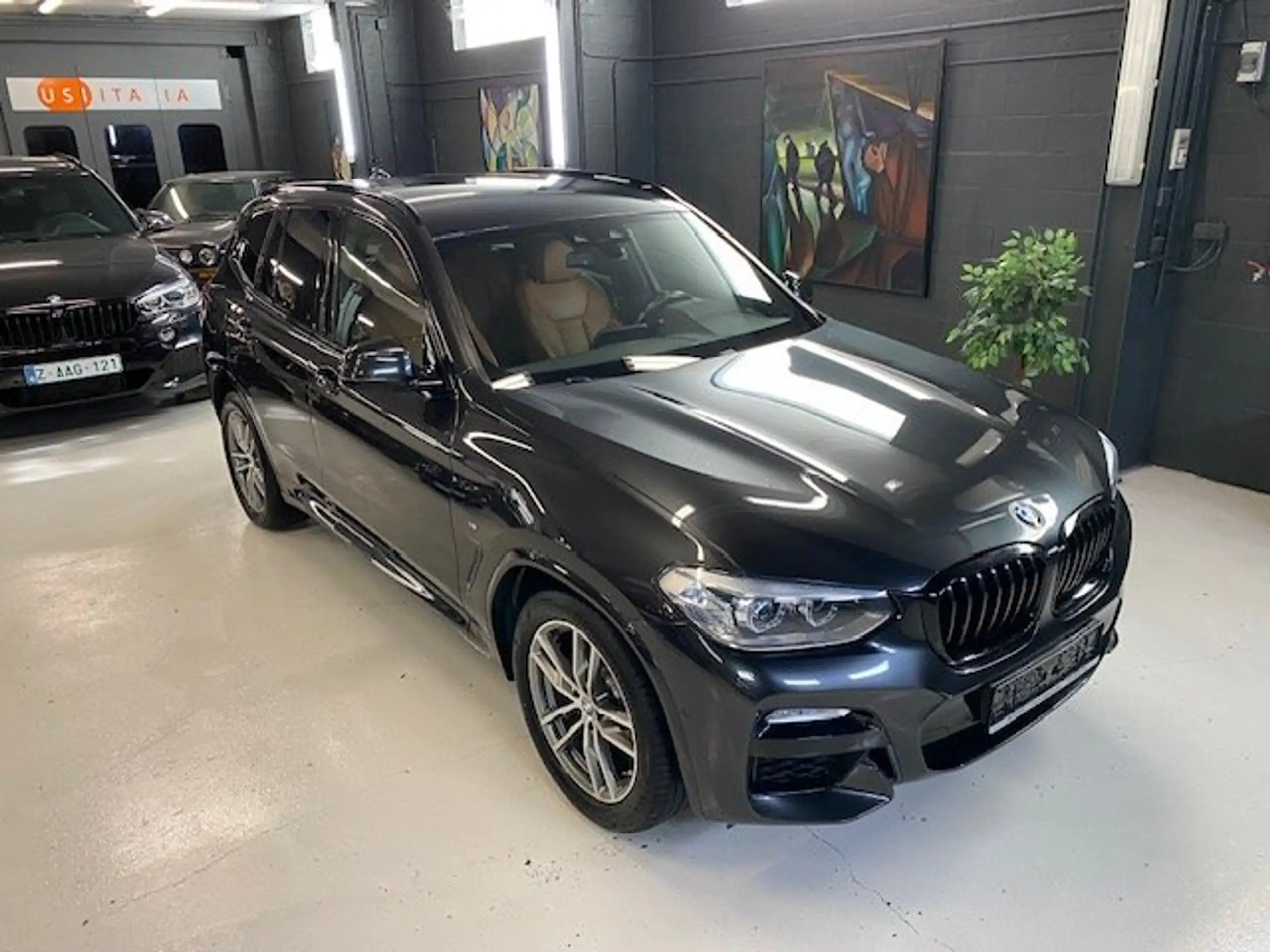 BMW - X3